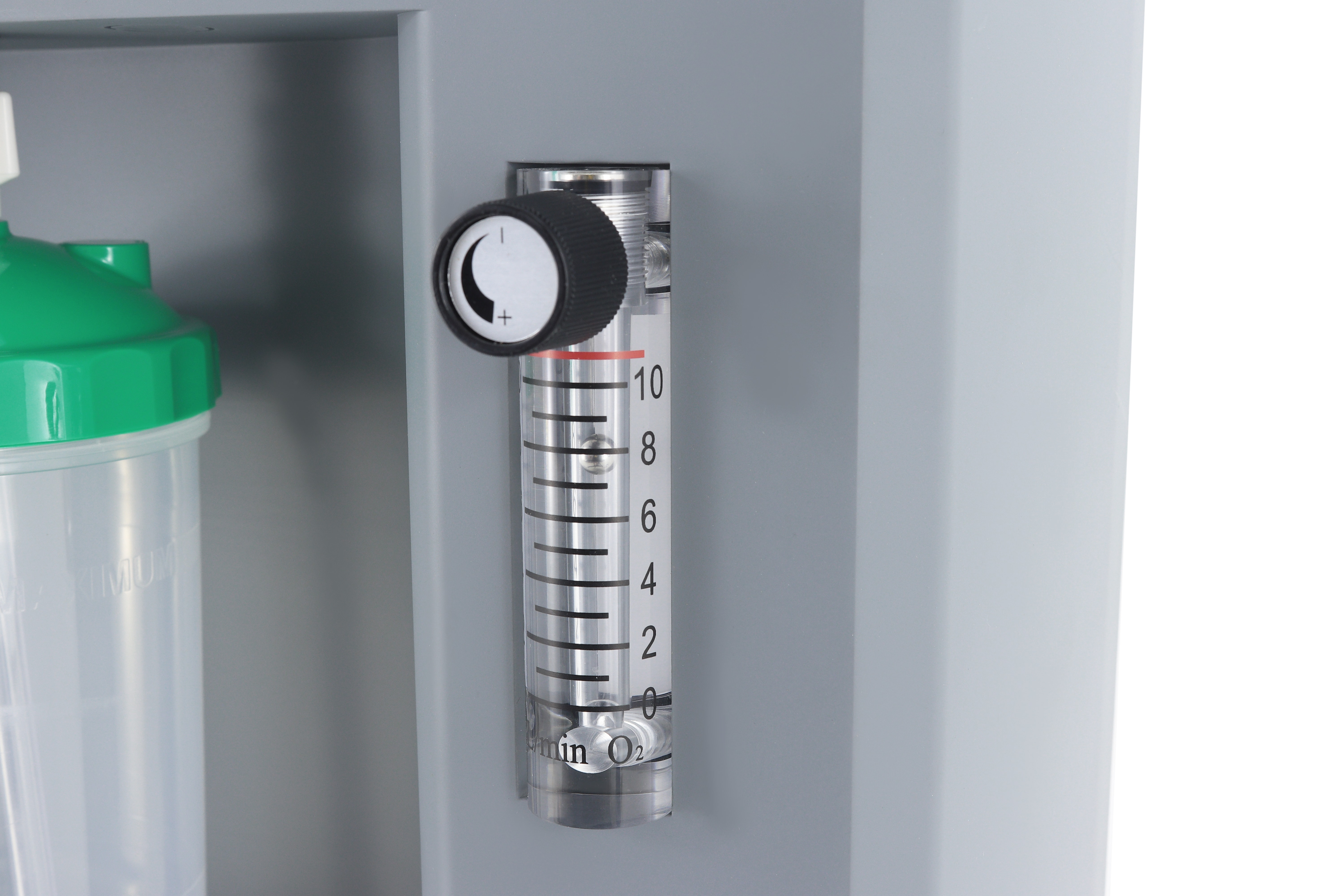 Longfian JAY-10 (1 выход кислорода) - изображение №11