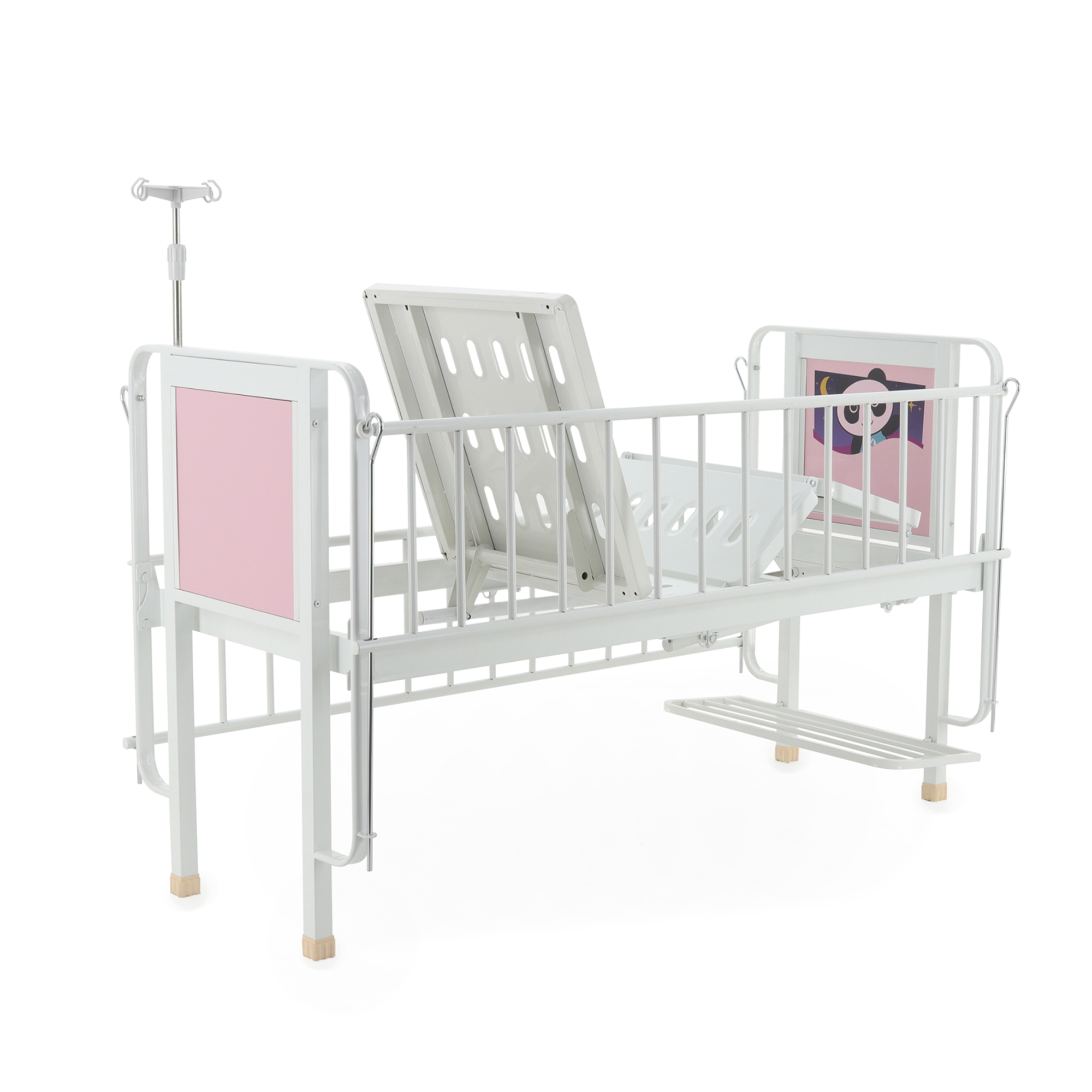 Med-Mos Тип 4. Вариант 4.1 - изображение №25