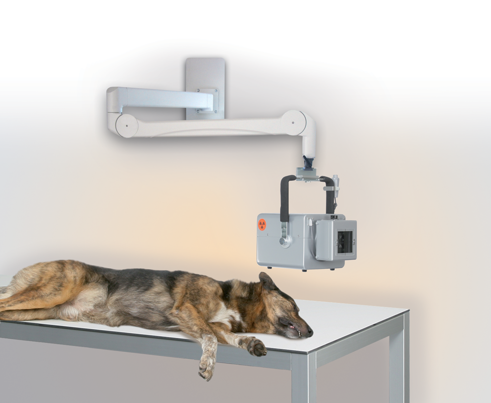 Настенный штатив Wall Shoulder - изображение №3