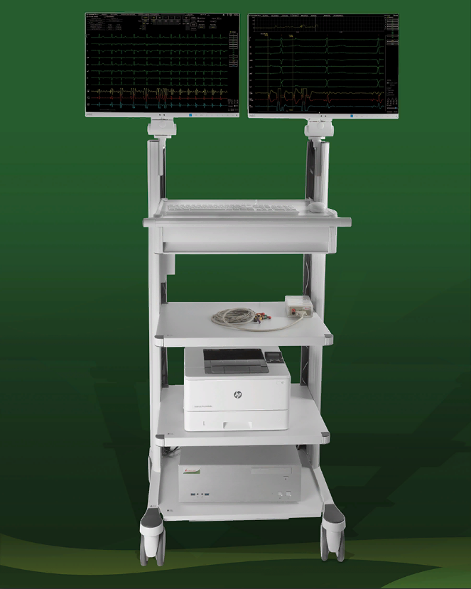 АО “Медитек” КардиоЭФИ