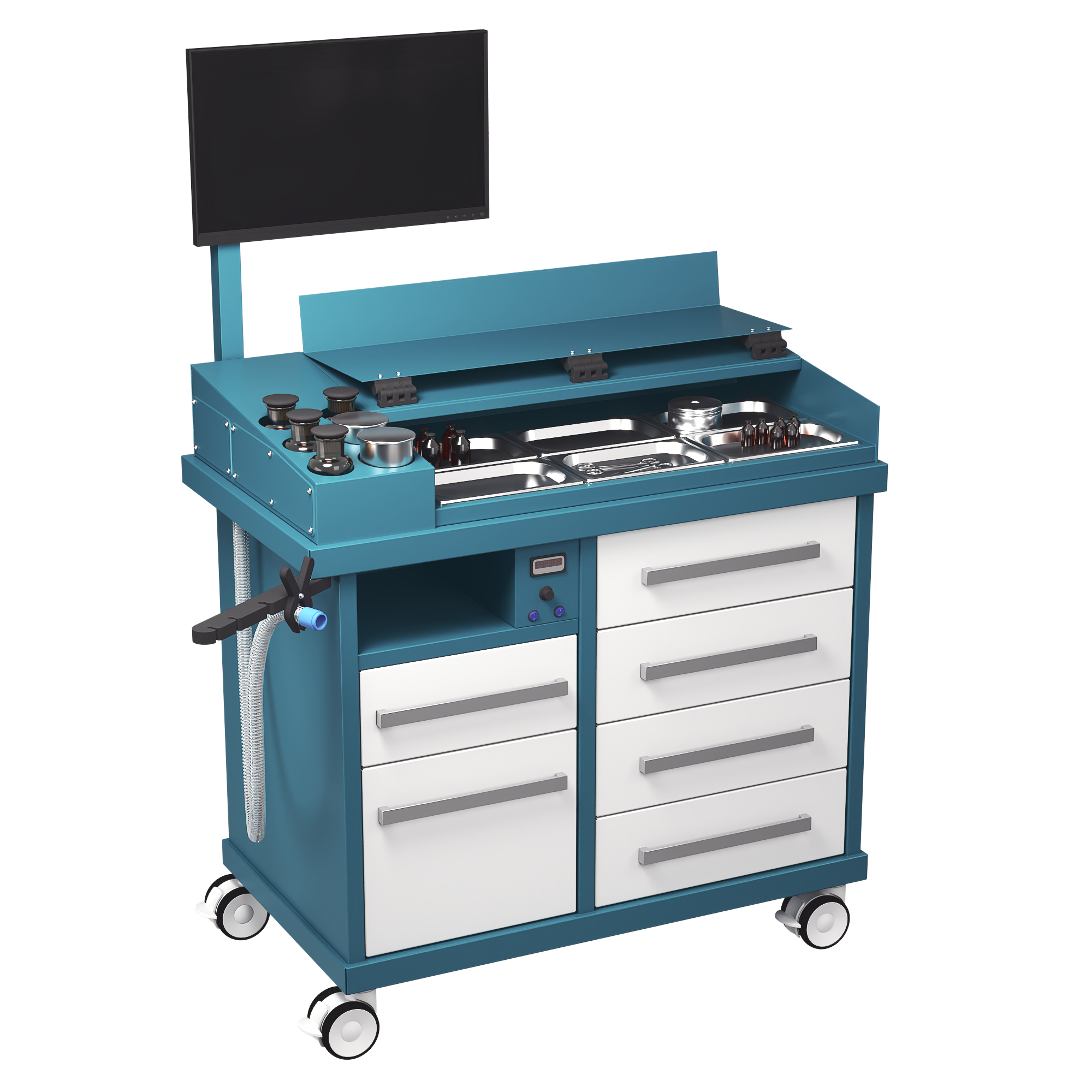 Zerts PROCTO plus - изображение №8