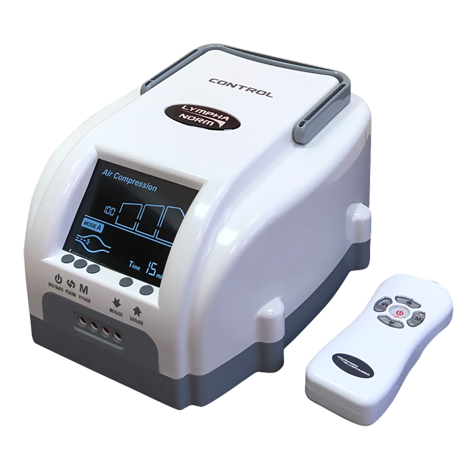 Maxstar Lympha Norm Control размер L