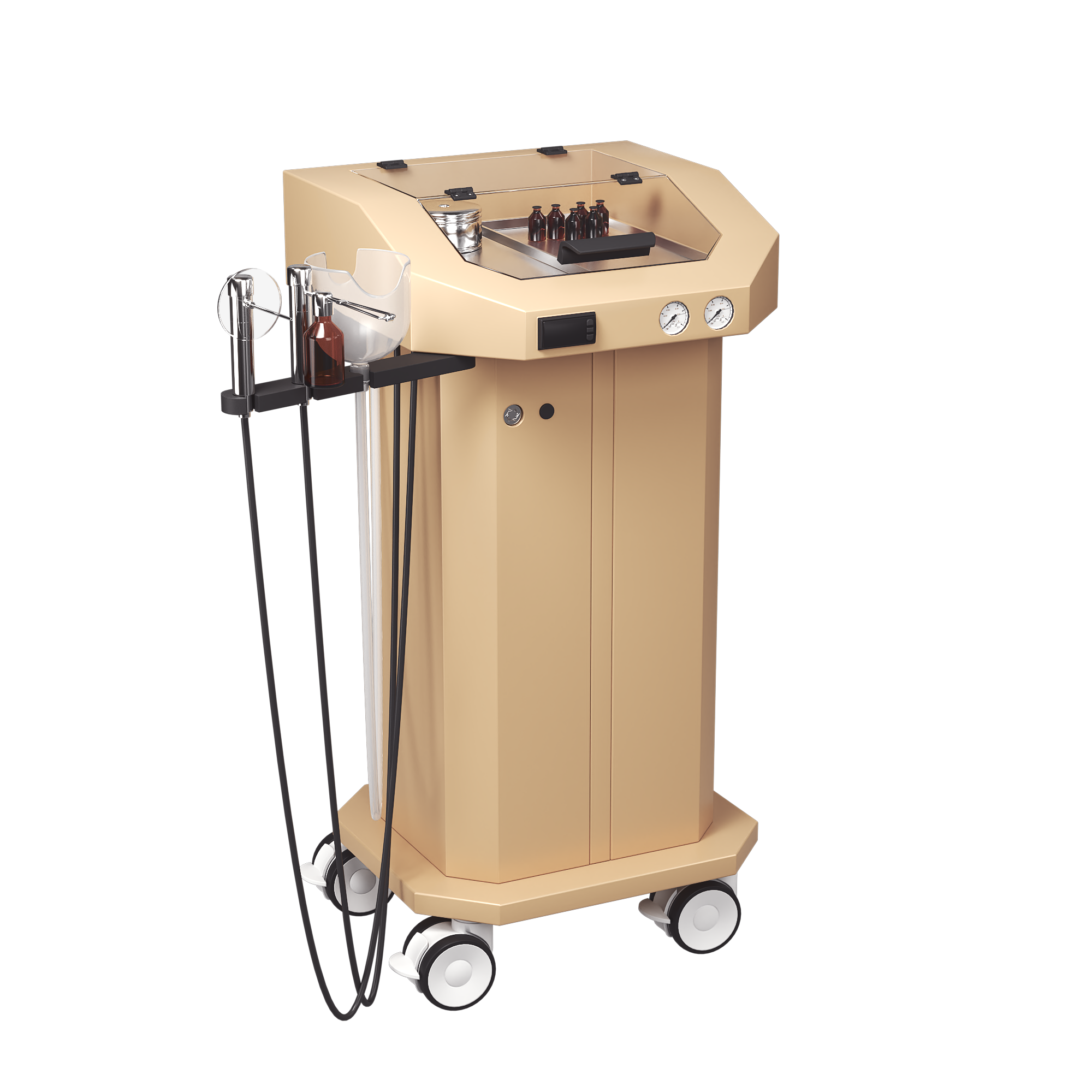 Zerts ZET - изображение №8