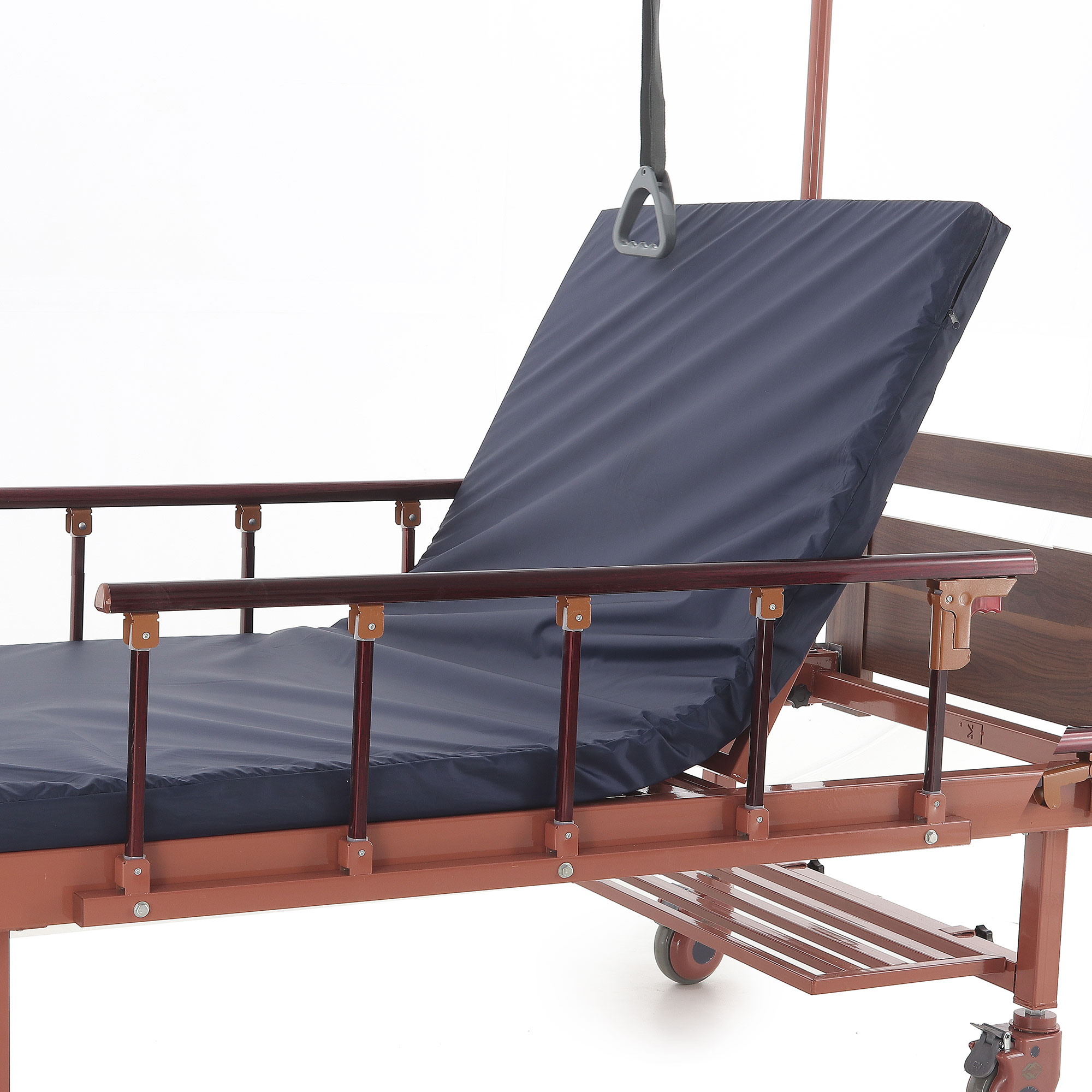 Med-Mos Е-17В (MМ-1024Д-04)(У) 1 функция - изображение №15