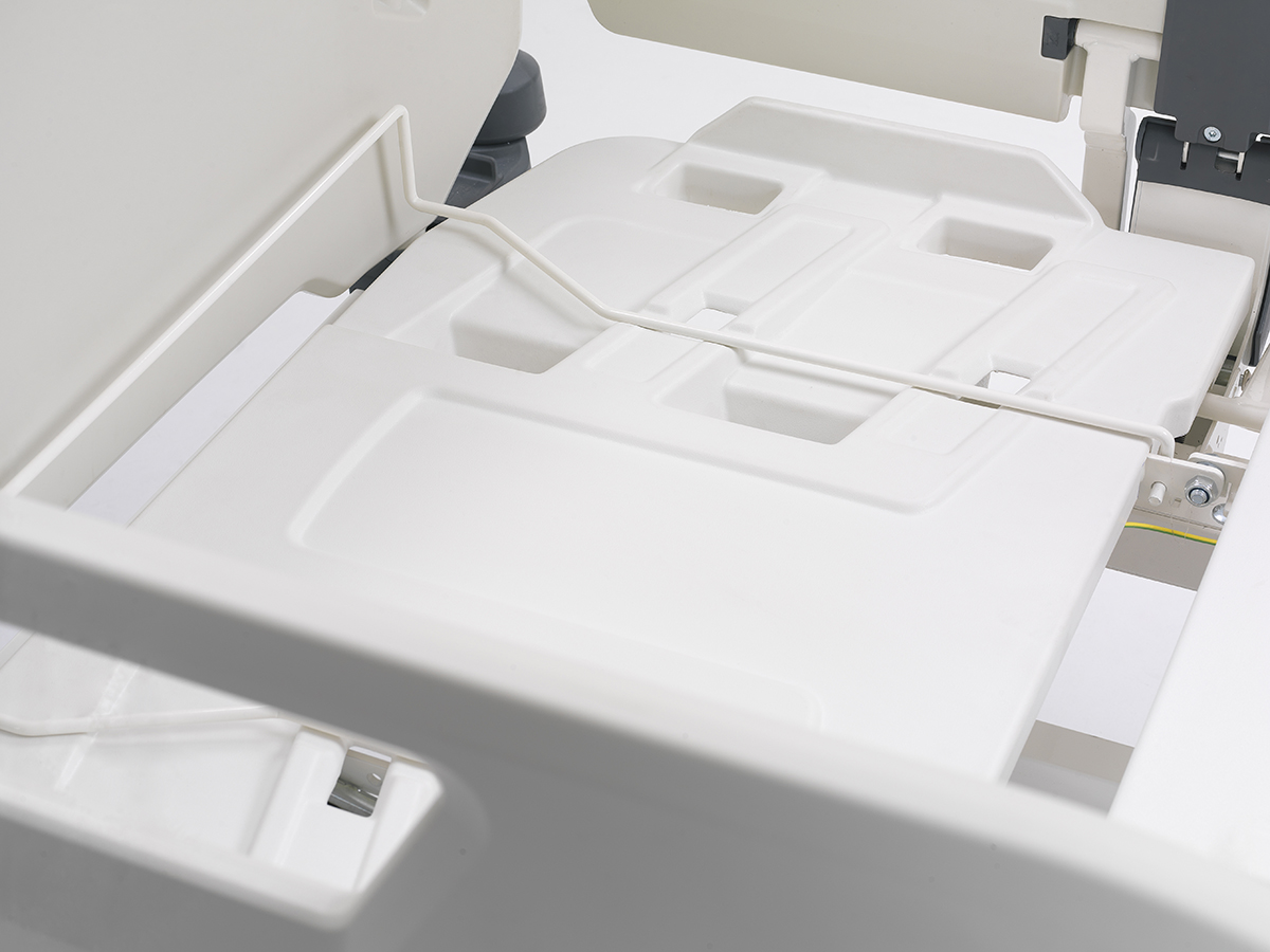 серия SANTE NITRO HB 8120 - изображение №9