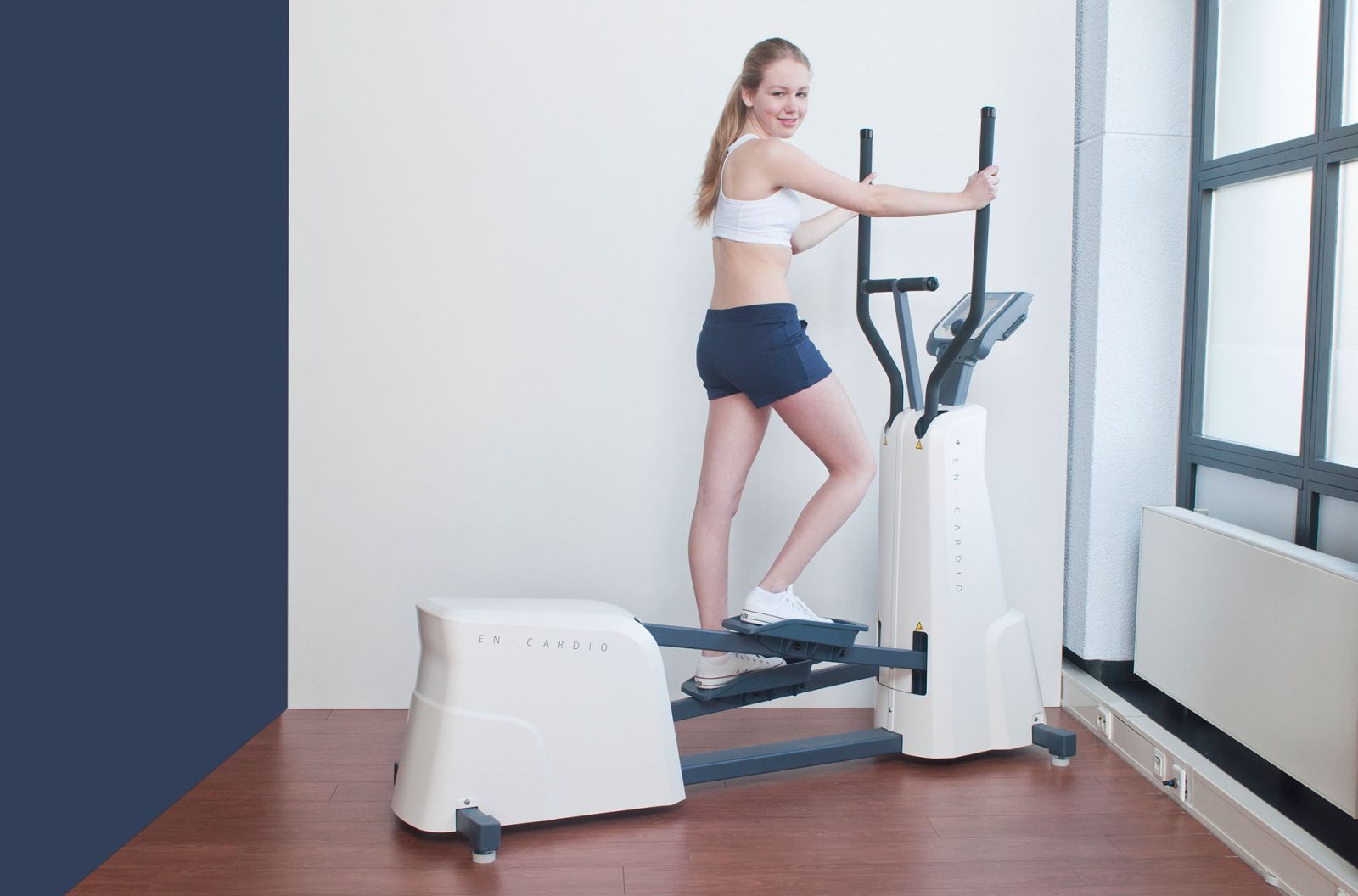  EN-Crosswalker - изображение №3