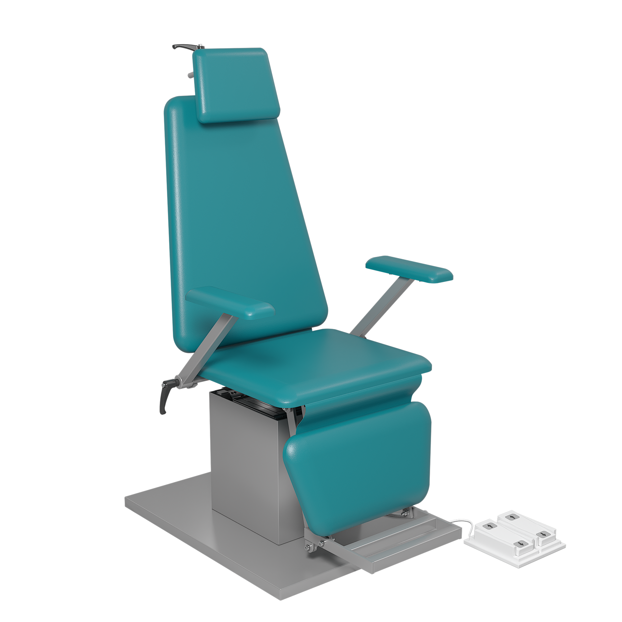 ZERTS, стационарное - изображение №3