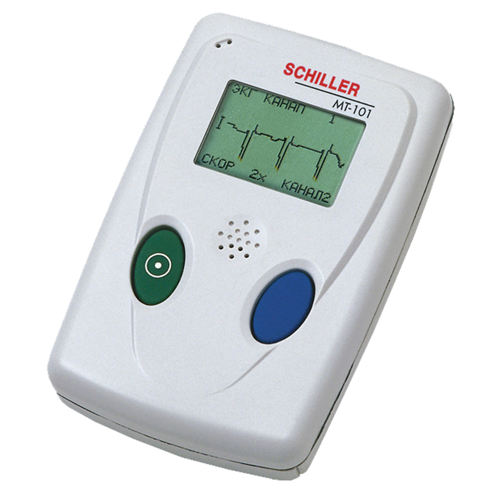 SCHILLER Microvit MT-101/200