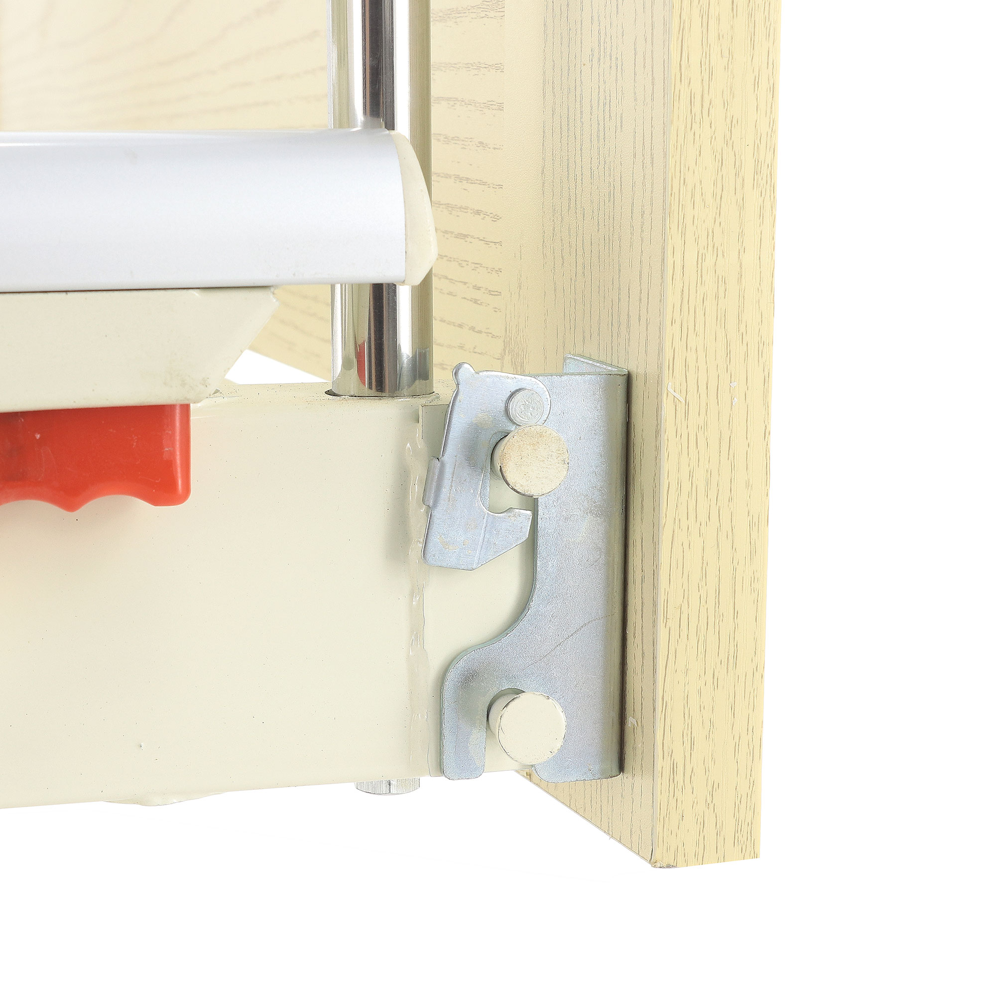 Med-Mos Е-8 (MМ-2024Д-00) ЛДСП 2 функции - изображение №17