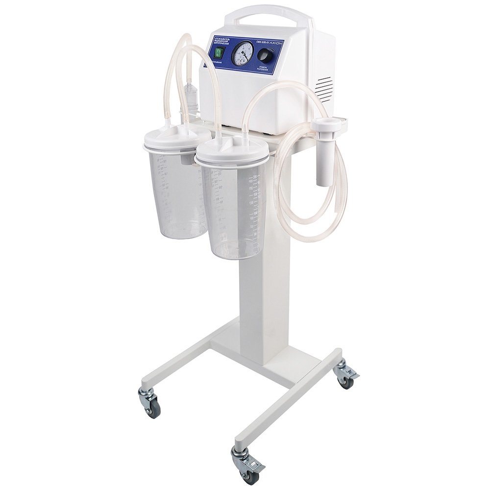 ОМХ-5/80–01 «Аксион»