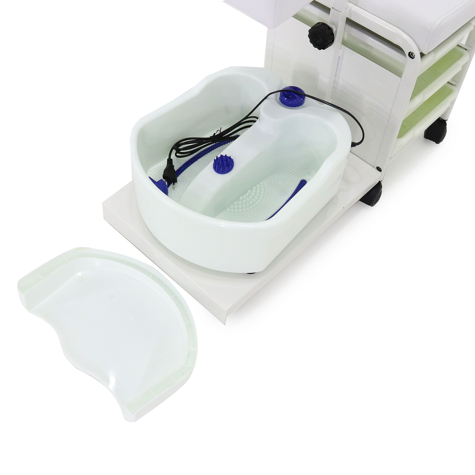 Med-Mos MAYA-1 - изображение №7