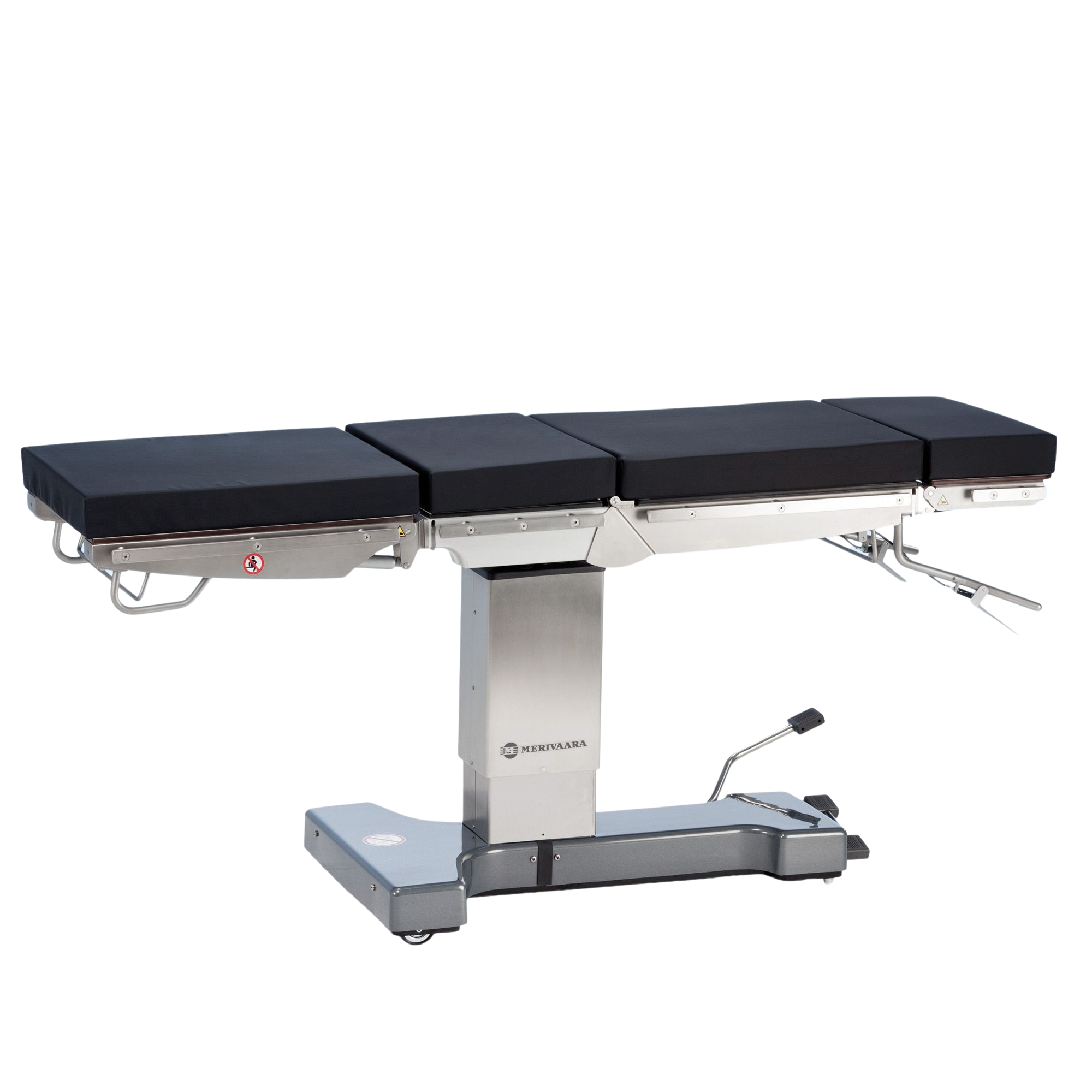 Merivaara Practico механический