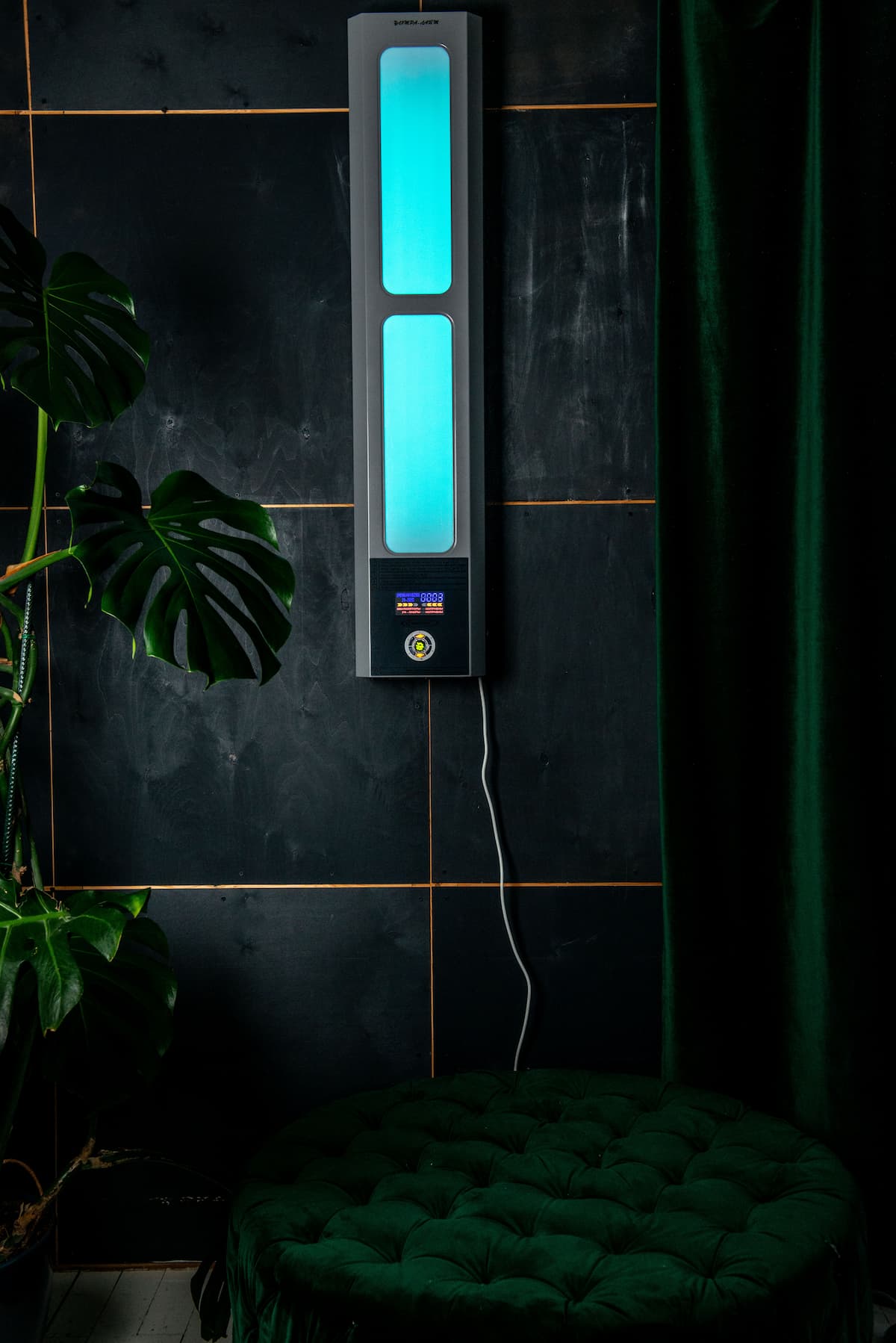 Рециркулятор РБ-20-"Я-ФП"-01 - изображение №6