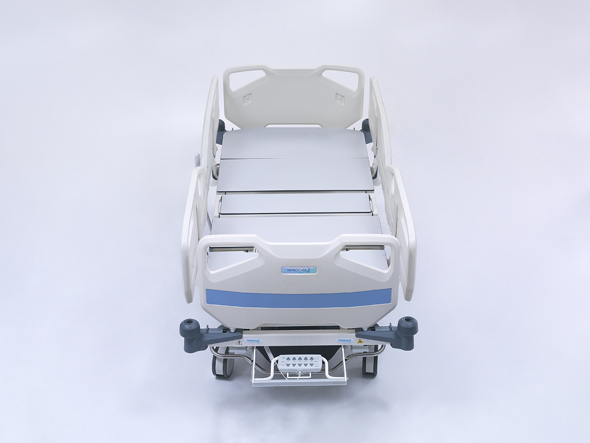 серия SANTE NITRO HB 8000 B - изображение №16