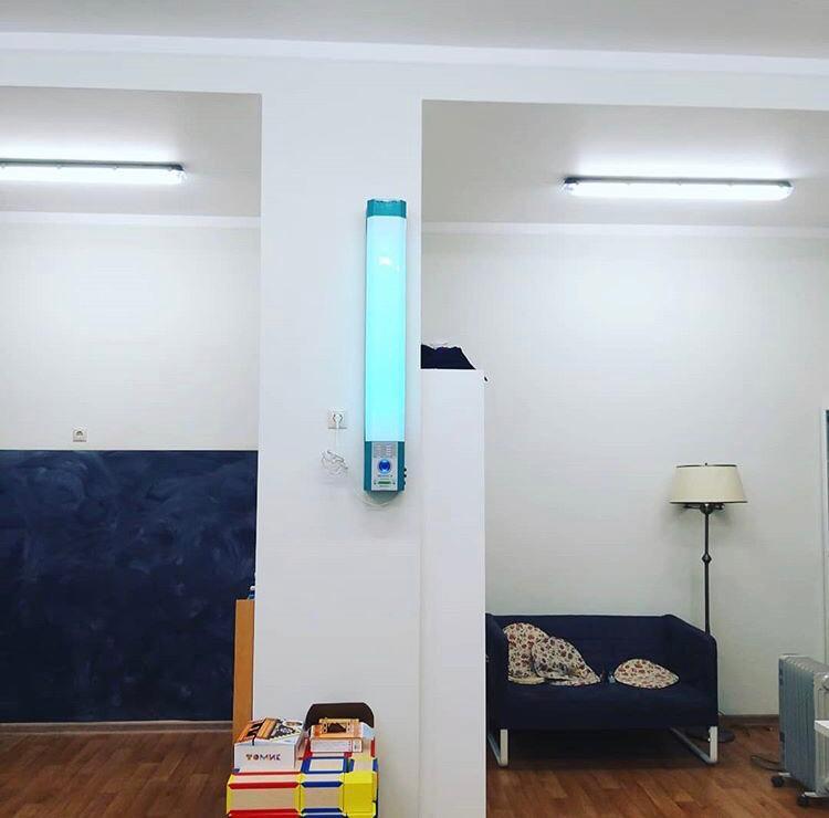 Рециркулятор РБ-06-"Я-ФП"-02 - изображение №4