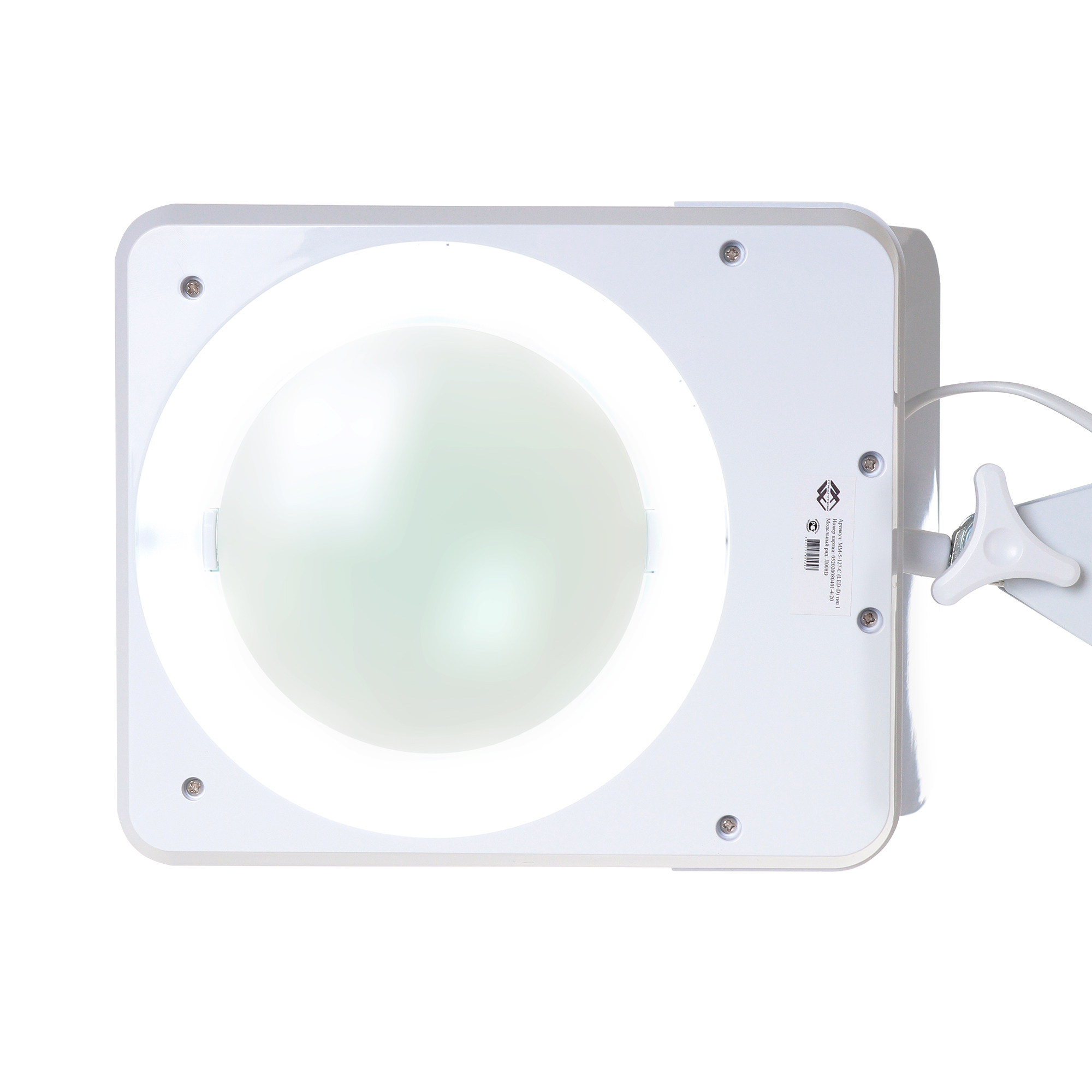 Med-Mos 9002LED (9008LED-D-127) - изображение №4