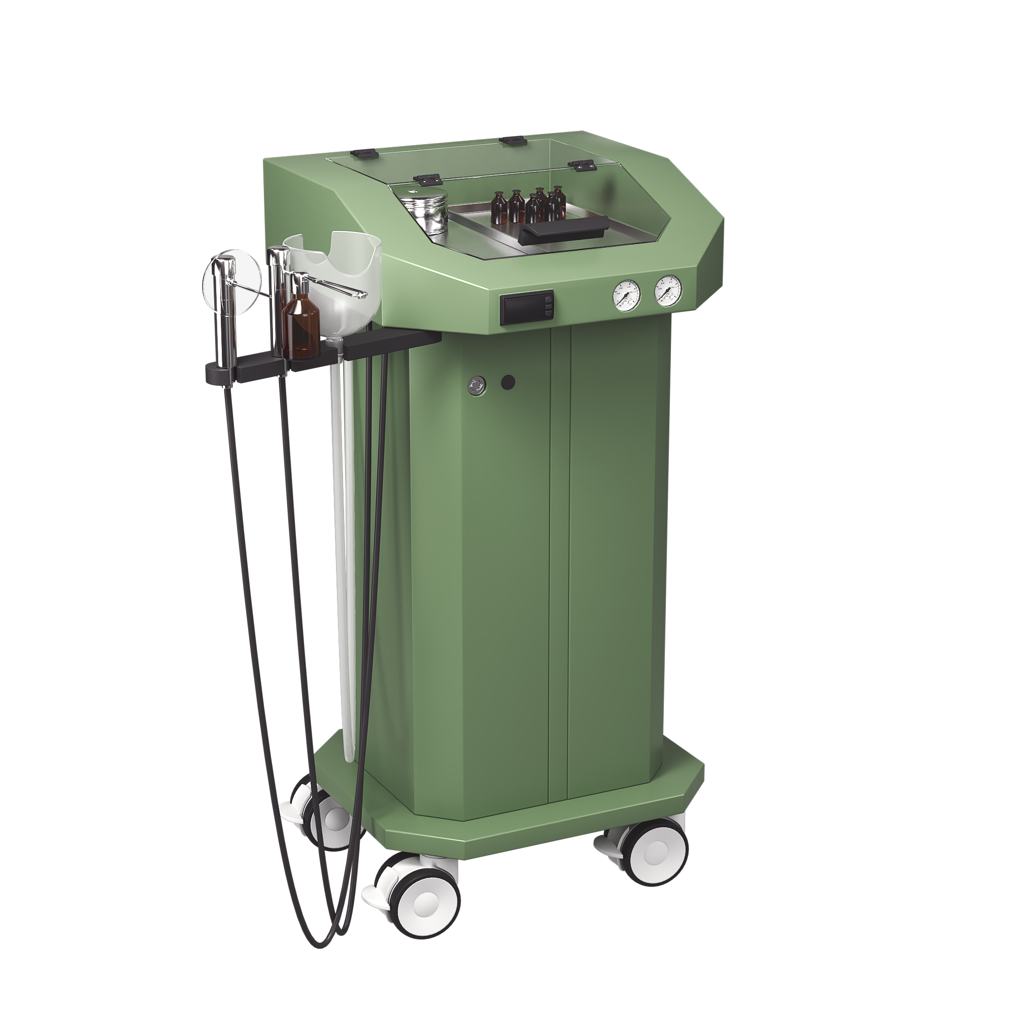 Zerts ZET - изображение №2