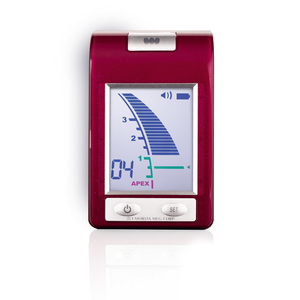 J.Morita Root ZX Mini - изображение №2