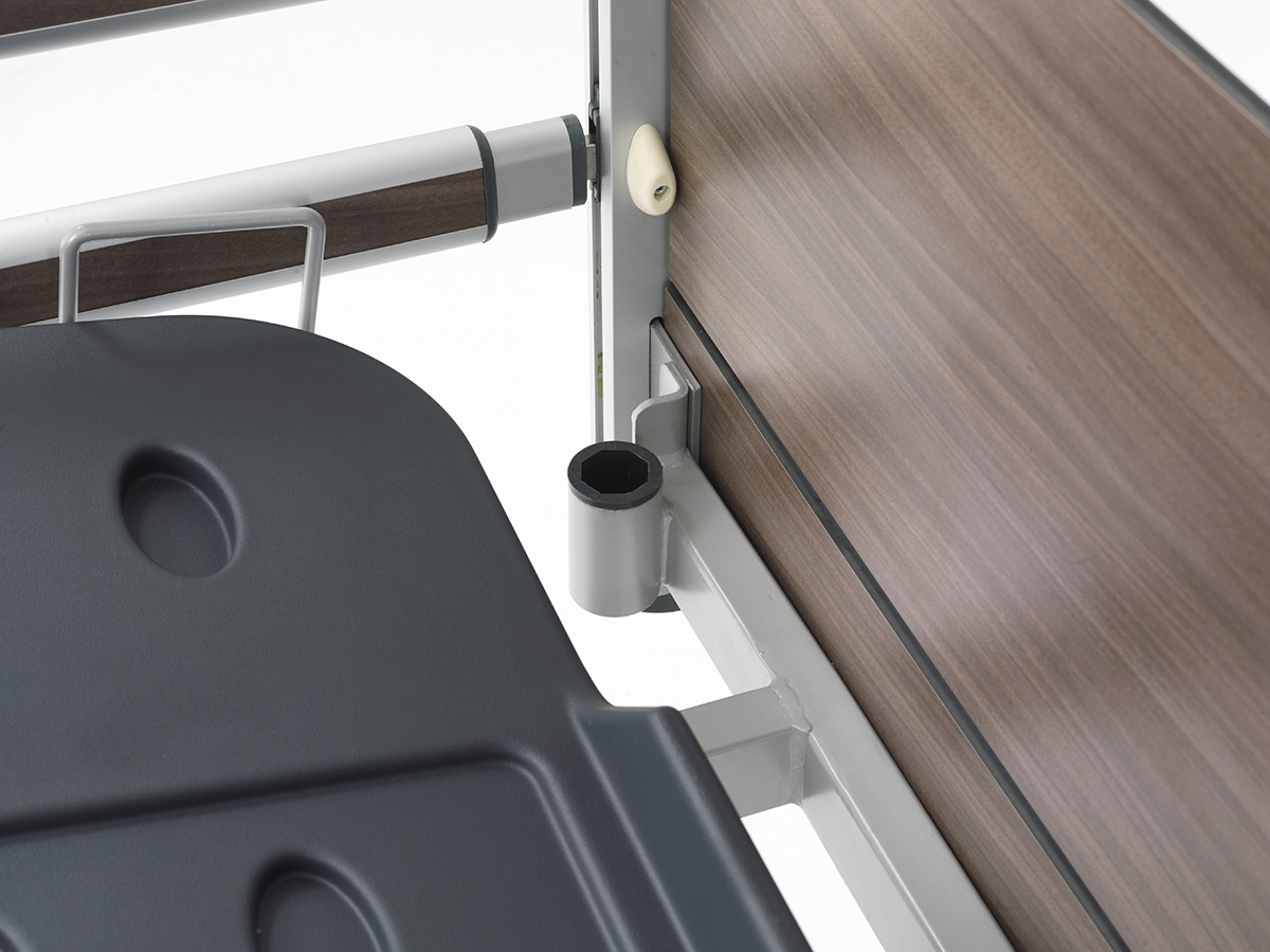 серия OPTIMA NITRO HB 3230 - изображение №13