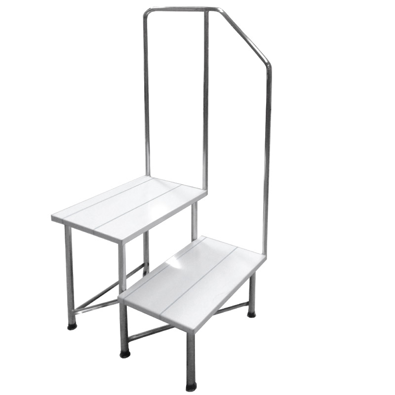 Электра хирургическая двухступенчатая ПП-02 (Н) с перилами