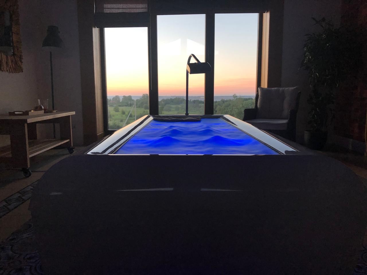 Физиотехника АКВАСПА - изображение №8