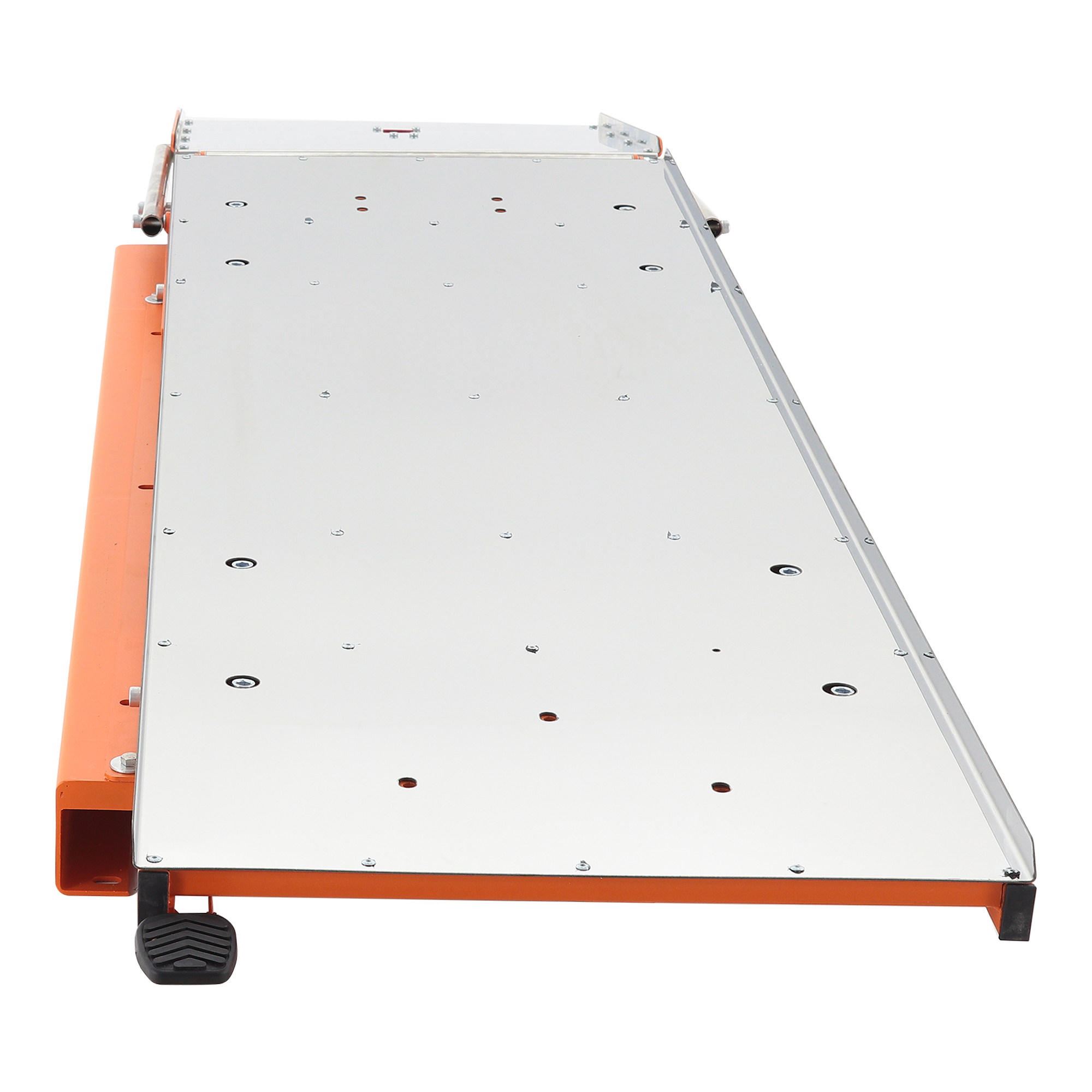 Med-Mos УП1 с подиумом - изображение №6