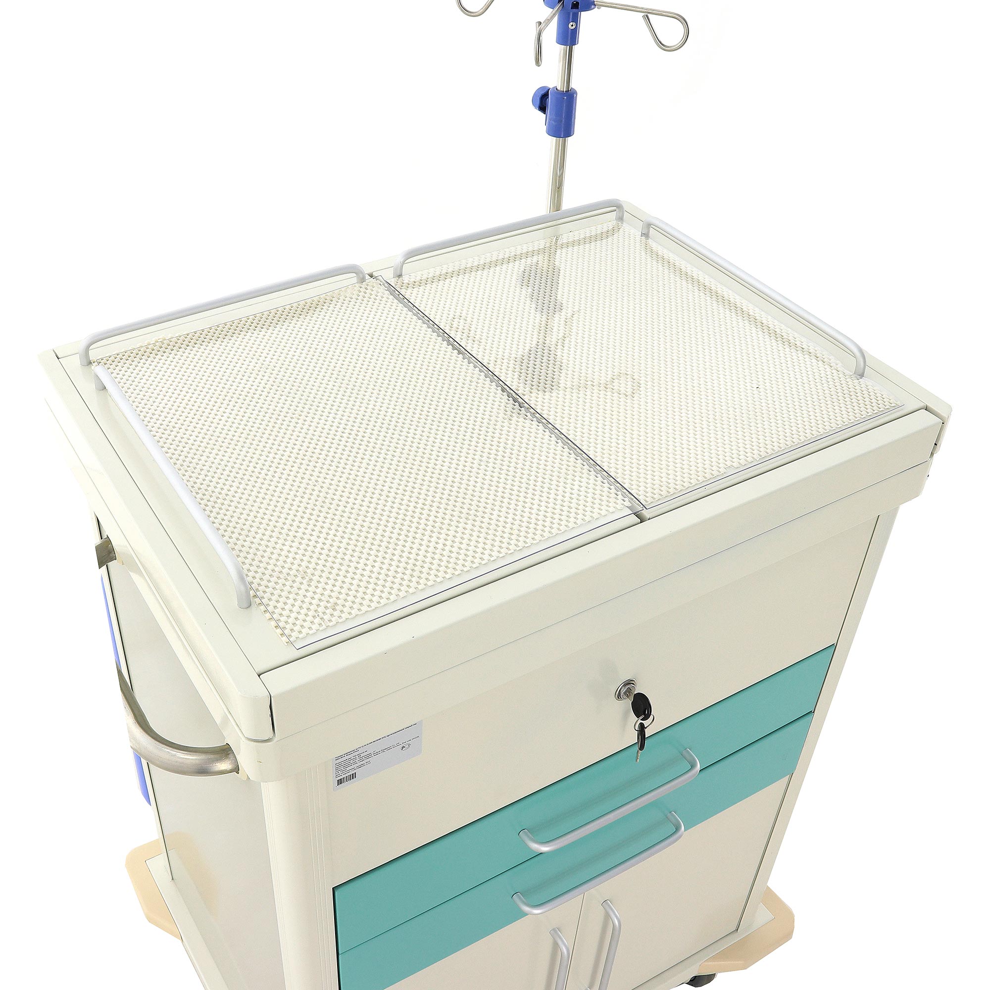 ЕТ016 (ТМ-009АН-00) - изображение №7