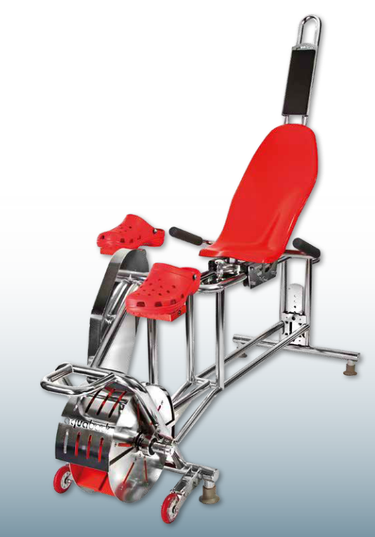 AQUABACK - изображение №5