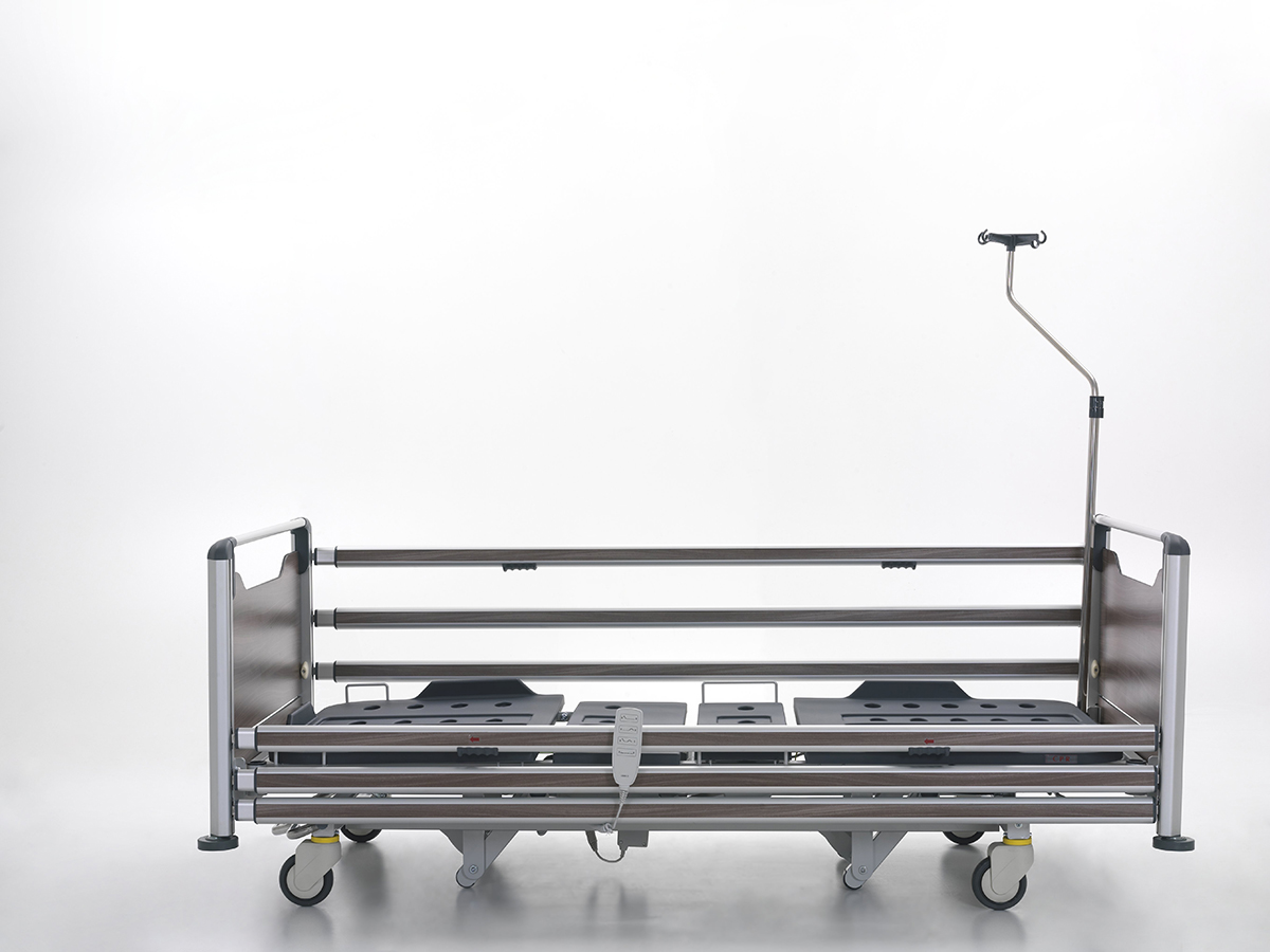 серия OPTIMA NITRO HB 3230 - изображение №5