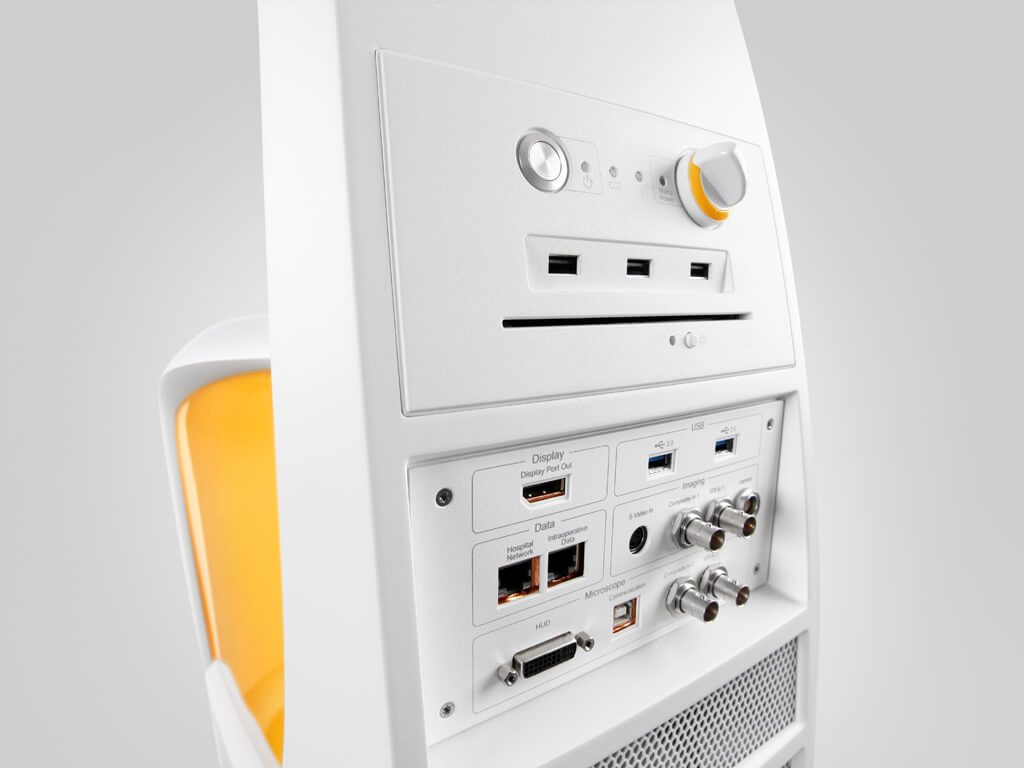 Brainlab Curve - изображение №5