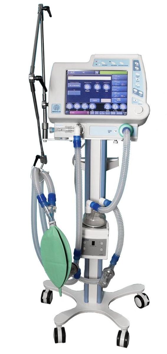 КРЭТ Авента-М