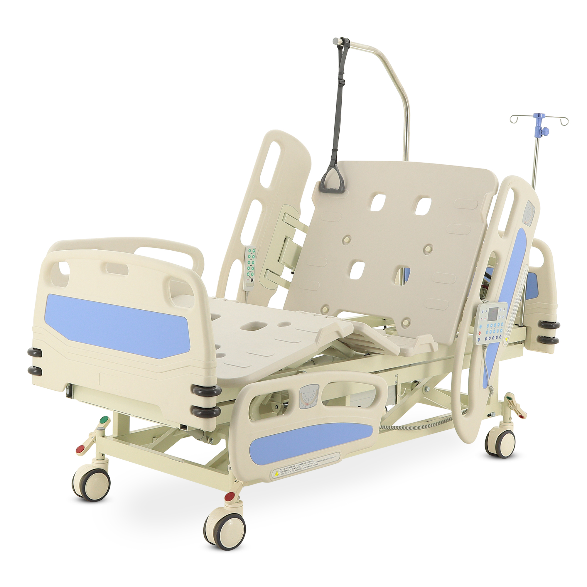 Med-Mos DB-2 (MЕ-4059П-01) 7 функций