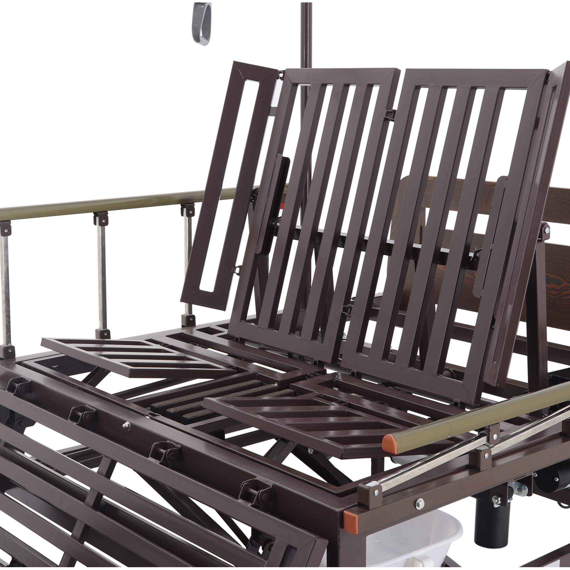 Med-Mos DB-11А - изображение №11