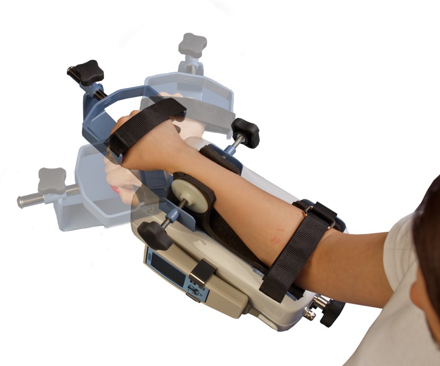 Flex-F05 Лучезапястный - изображение №2