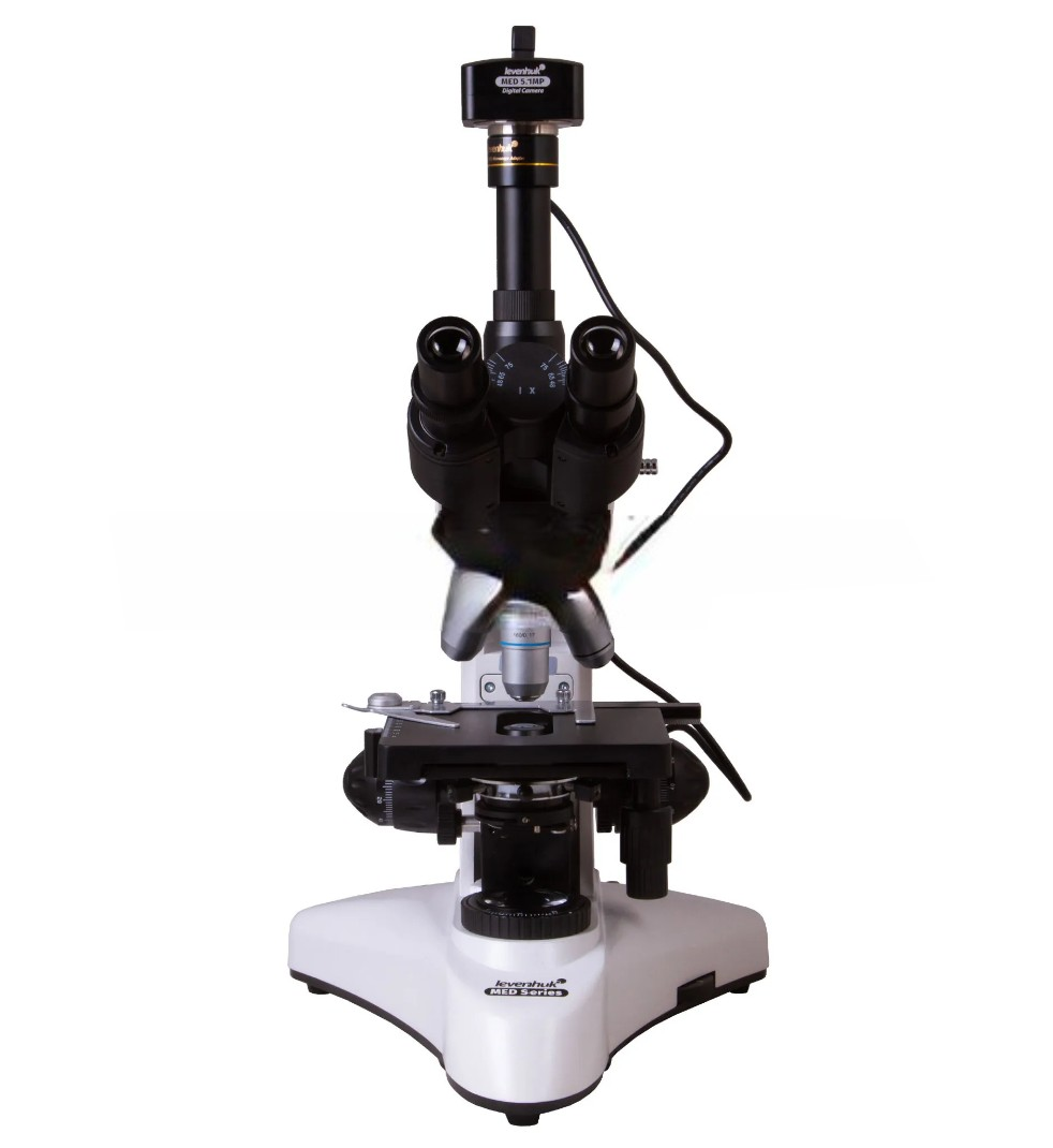 Levenhuk MED D25T - изображение №4