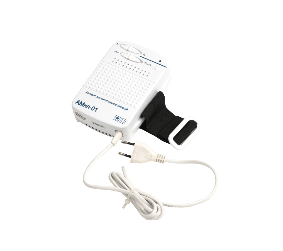 АМнп-01 - изображение №3