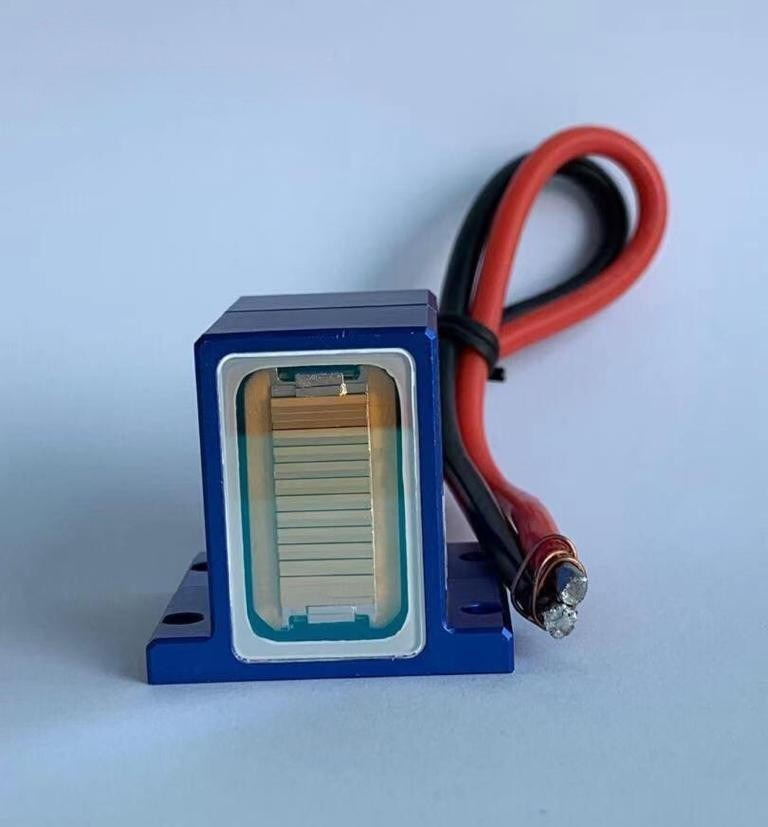 808 (ALD1) 808 nm (настольный) Без РУ - изображение №3