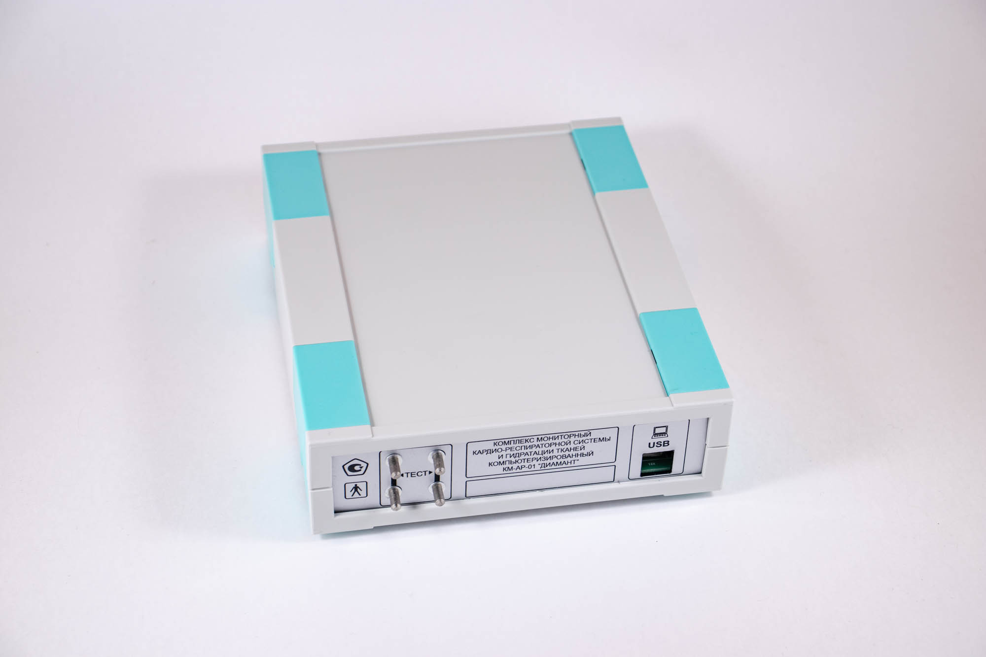 Диамант- Р - изображение №5