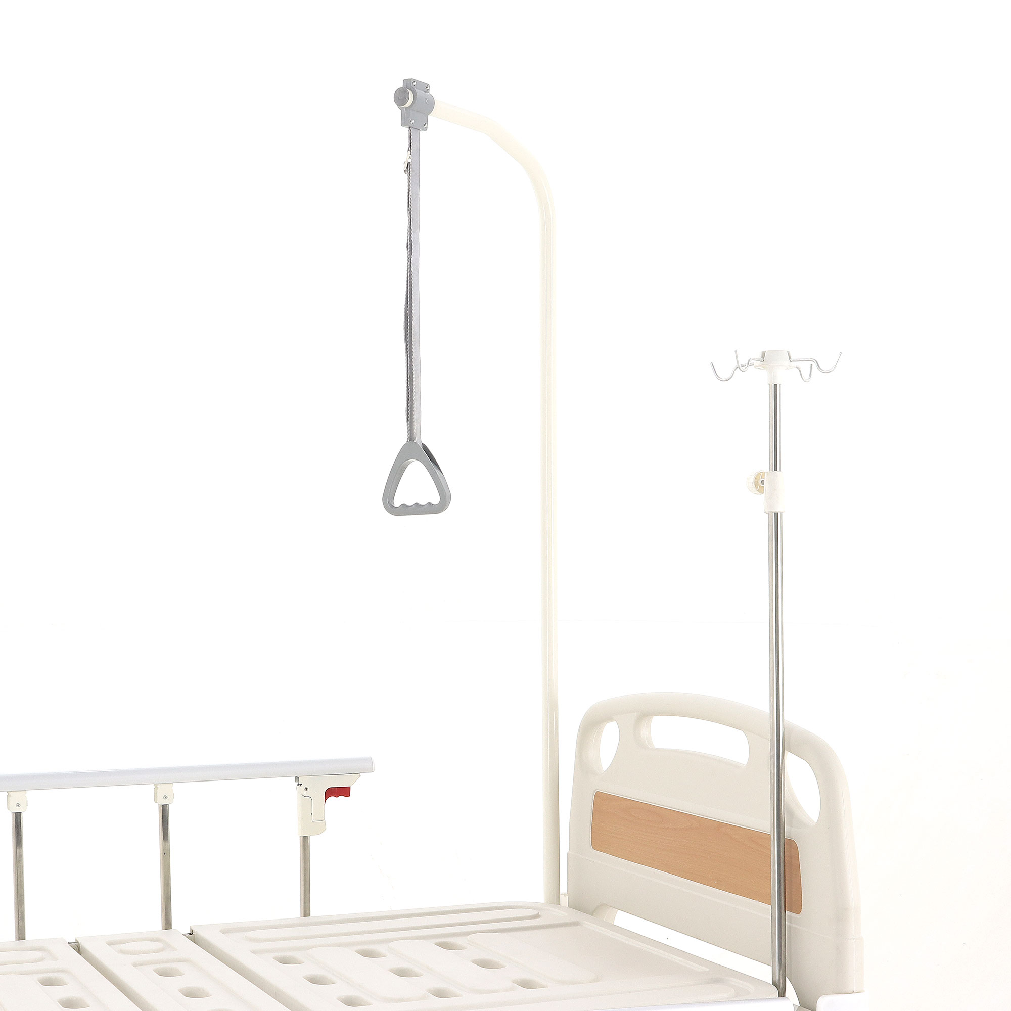 Med-Mos Е-8 (MM-2014Н-02) 2 функции с полкой и столиком - изображение №18