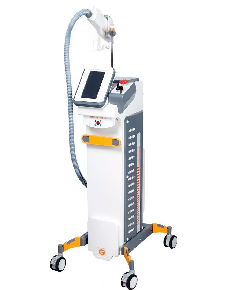 Q-switch ND: Yag Laser (Без РУ)
