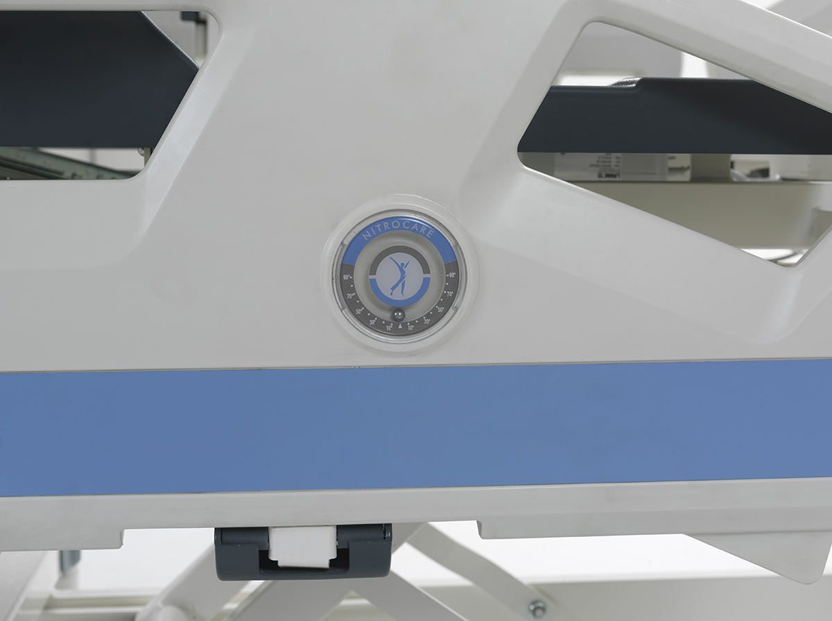 серия SANTE NITRO HB 8140 - изображение №27