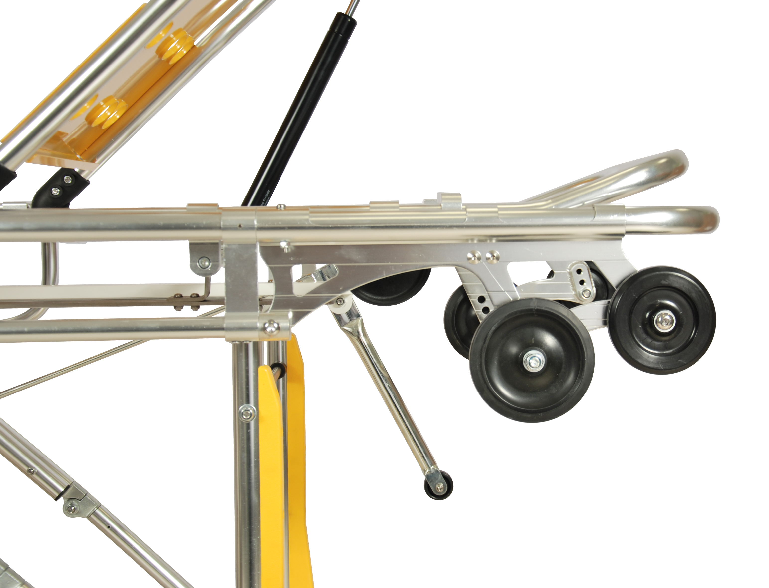 Med-Mos YDC-3A СП-5 АВТОЛОДИНГ - изображение №3