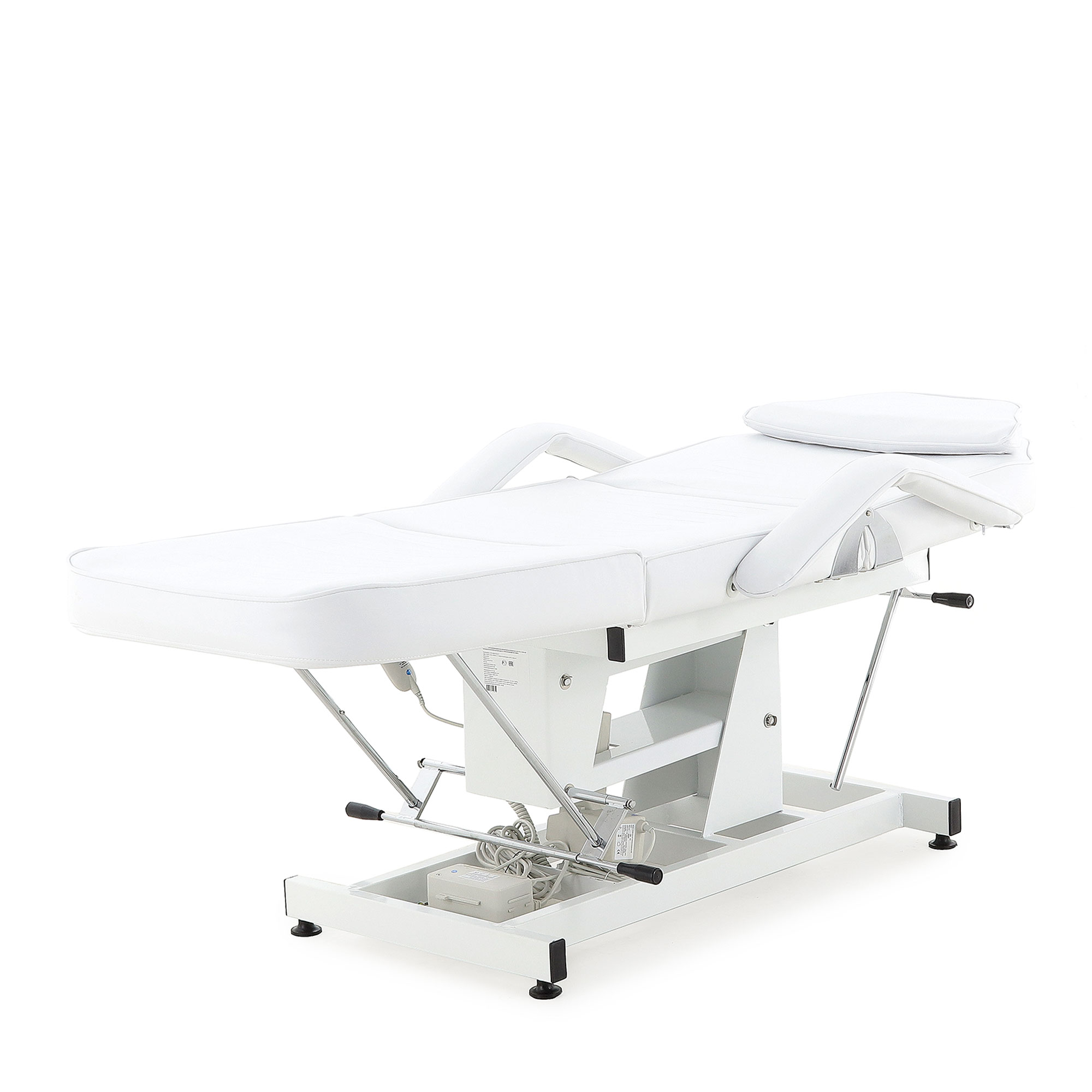 Med-Mos ММКК-1 КО-171Д-02/03 - изображение №6