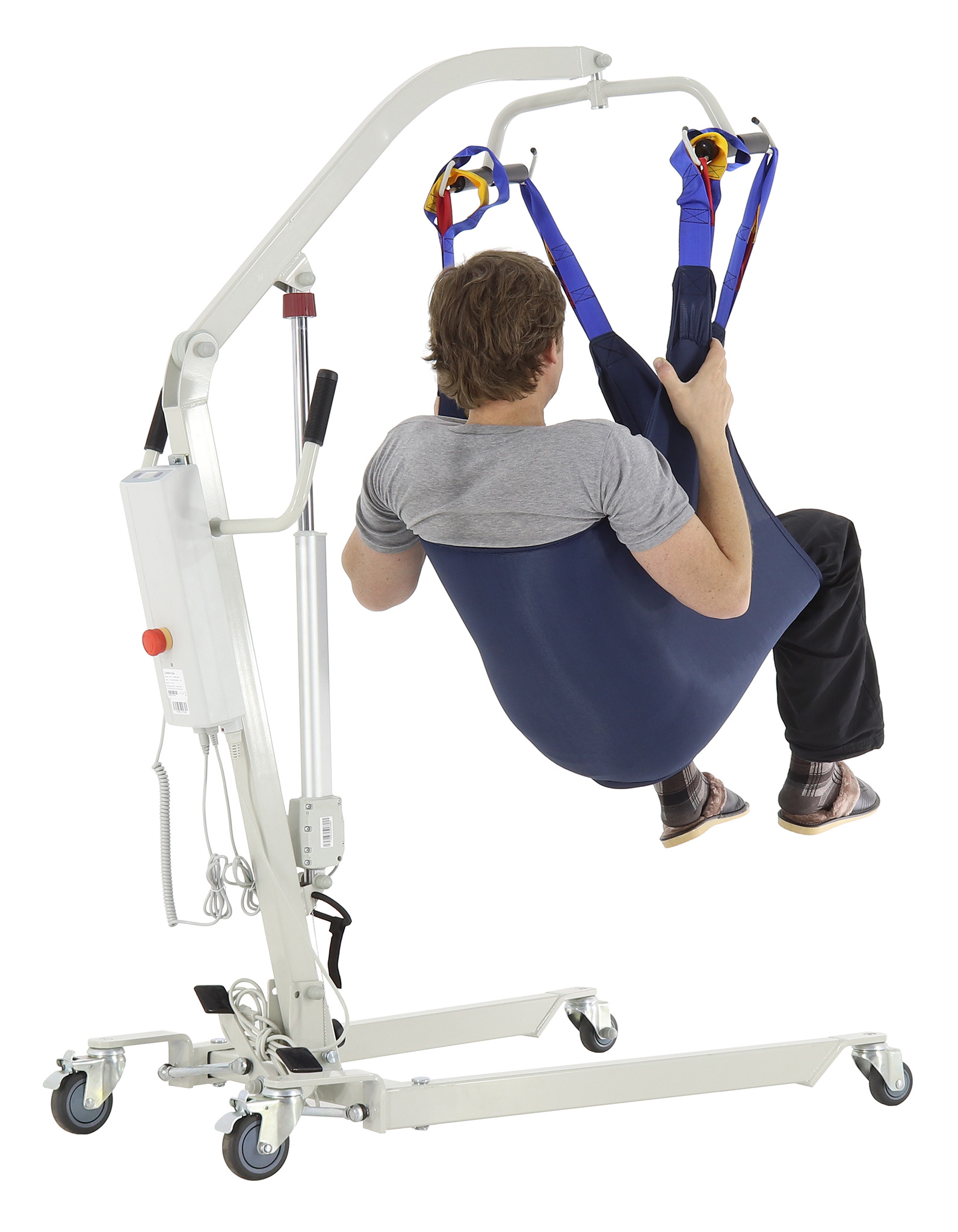 Медтехника Р Стандарт размер XL арт. 320.22 - изображение №3