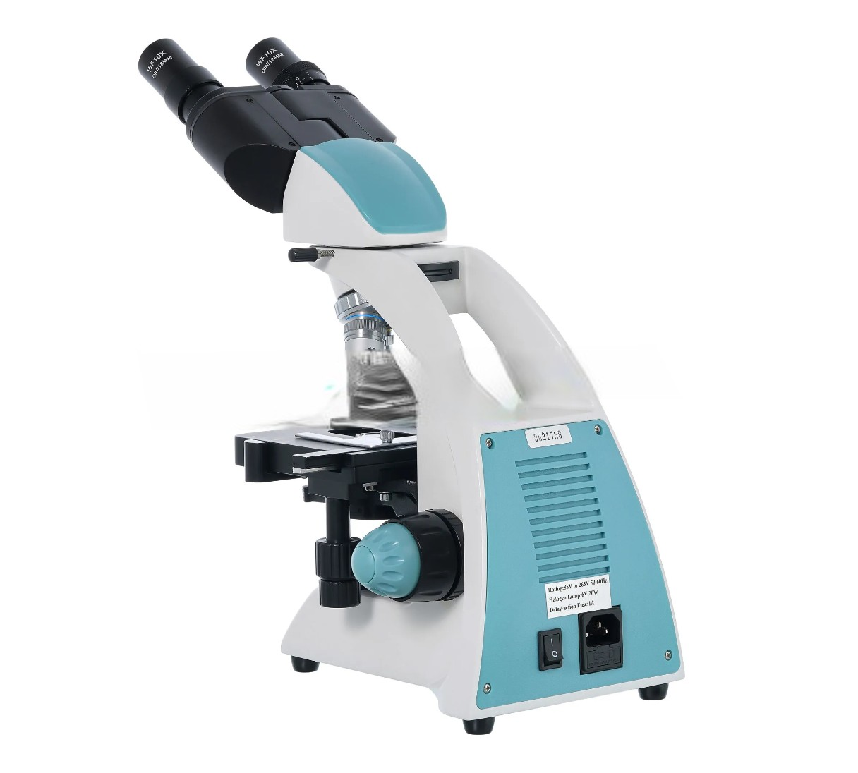  Levenhuk 500B - изображение №3