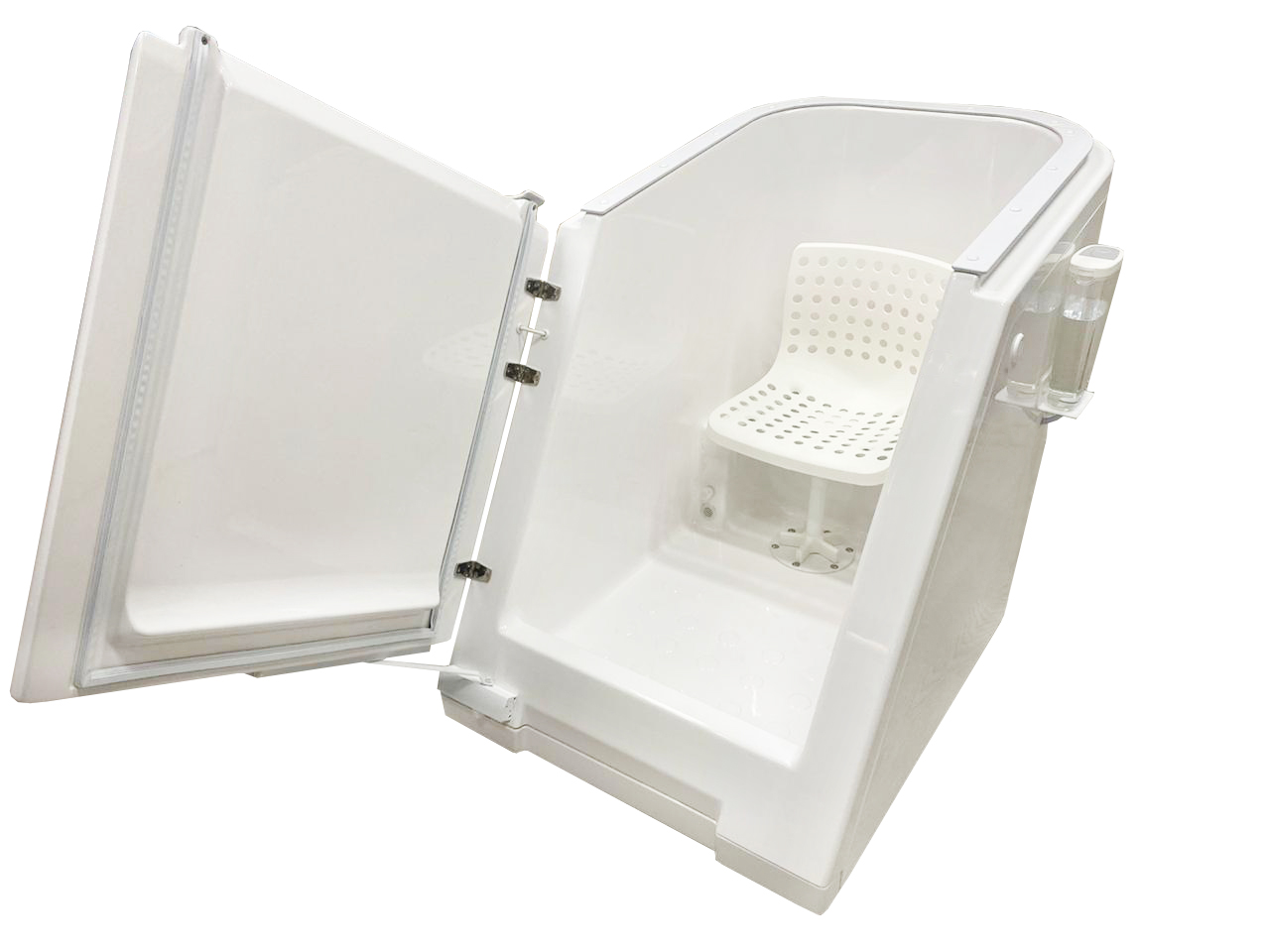 Физиотехника «Гейзер» - изображение №4