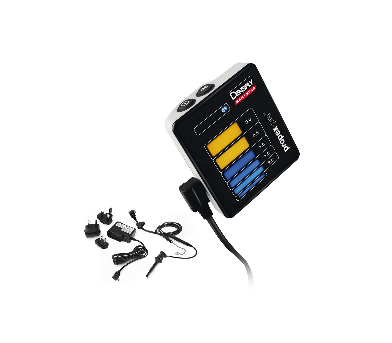 Dentsply Maillefer ProPex Pixi - изображение №2