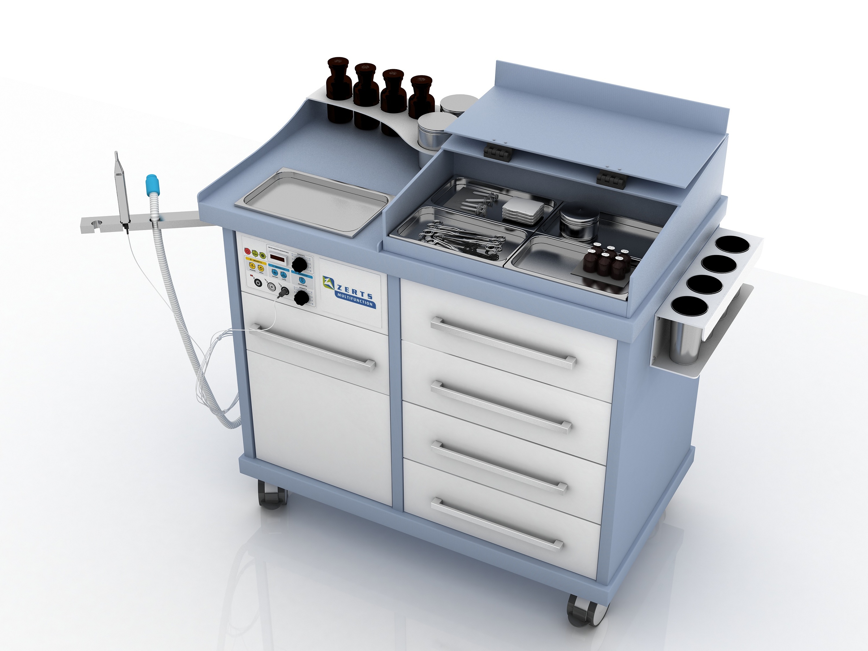 Zerts ENERGY plus - изображение №13