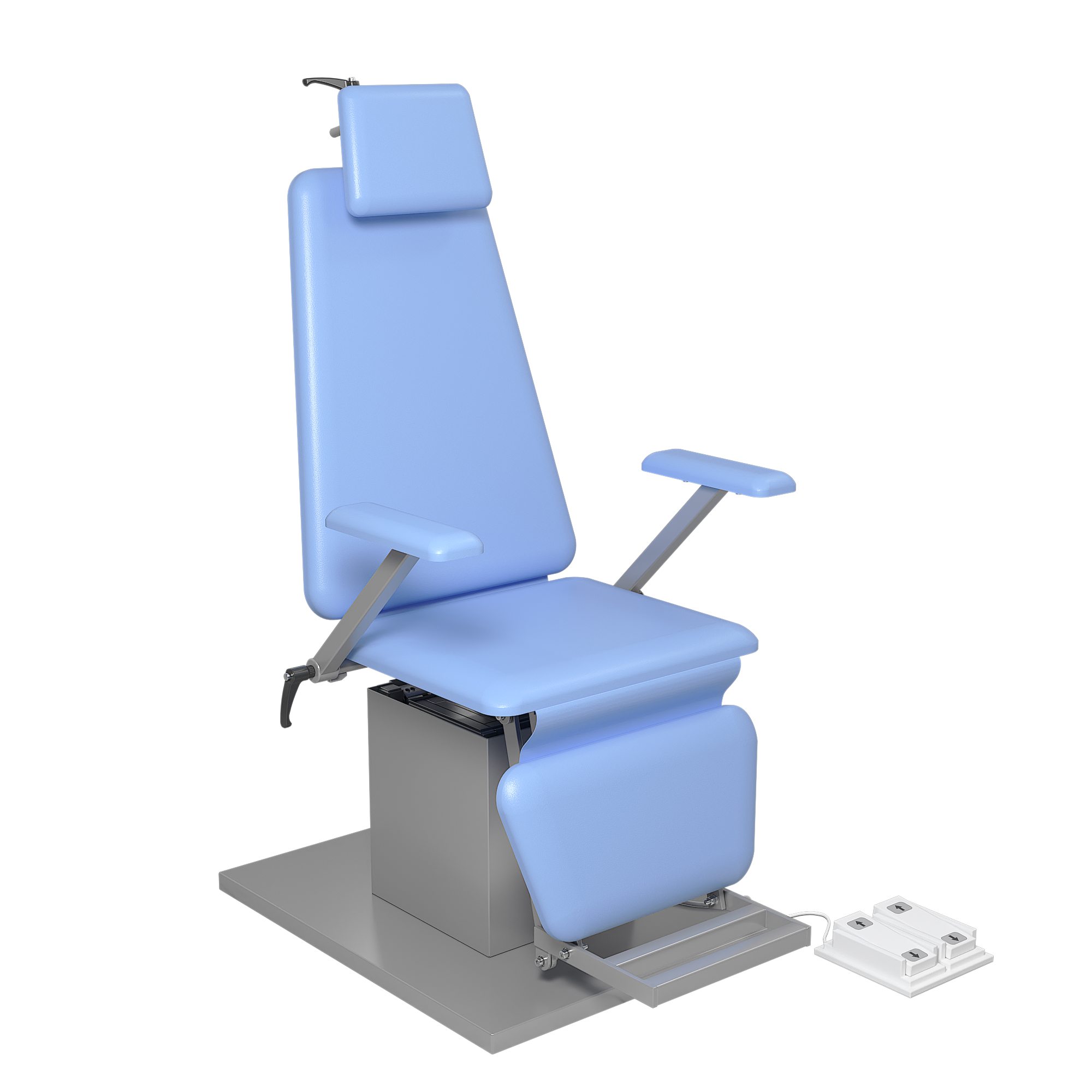 ZERTS, стационарное - изображение №5