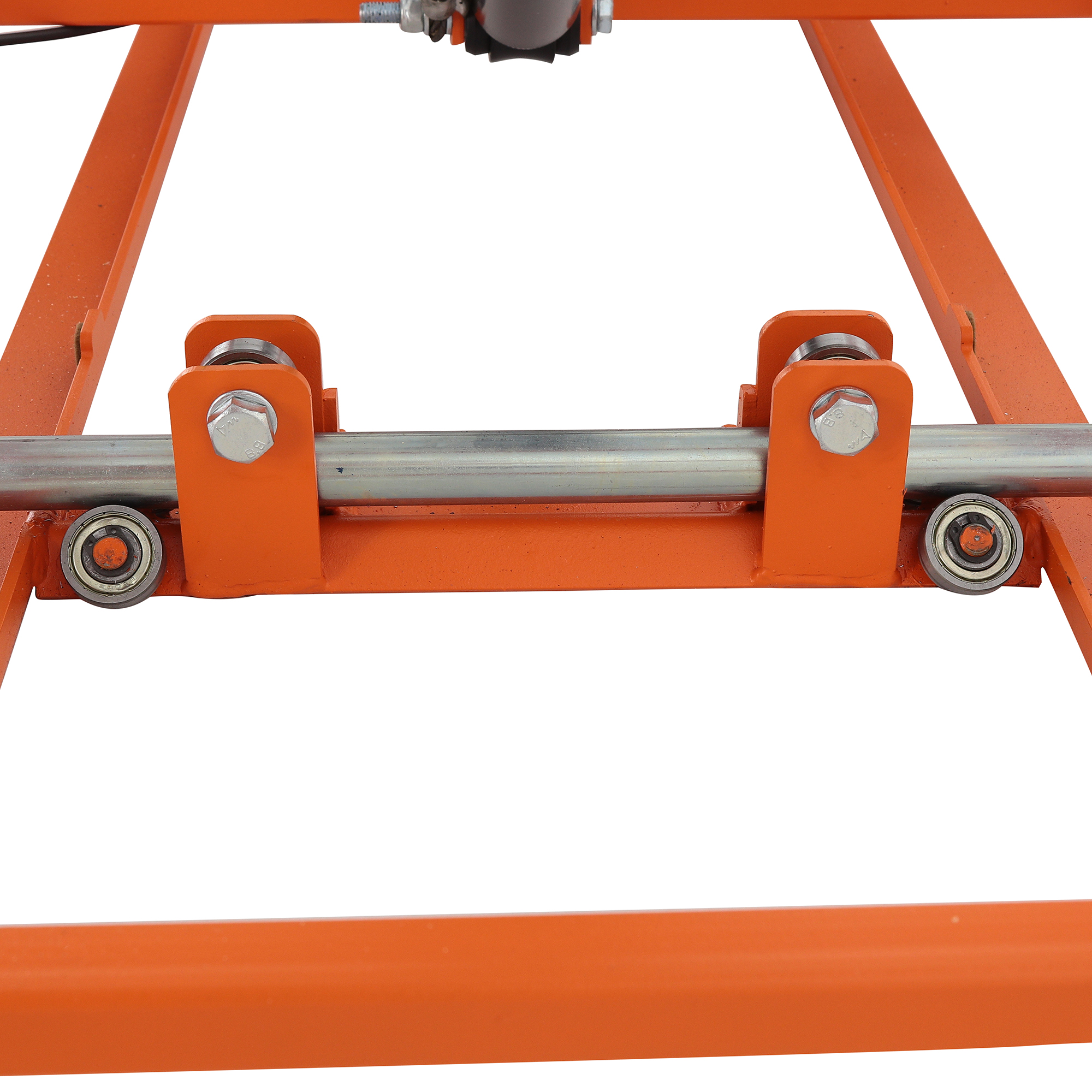 Med-Mos УП2 с продольно-поперечным перемещением и подиумом - изображение №14